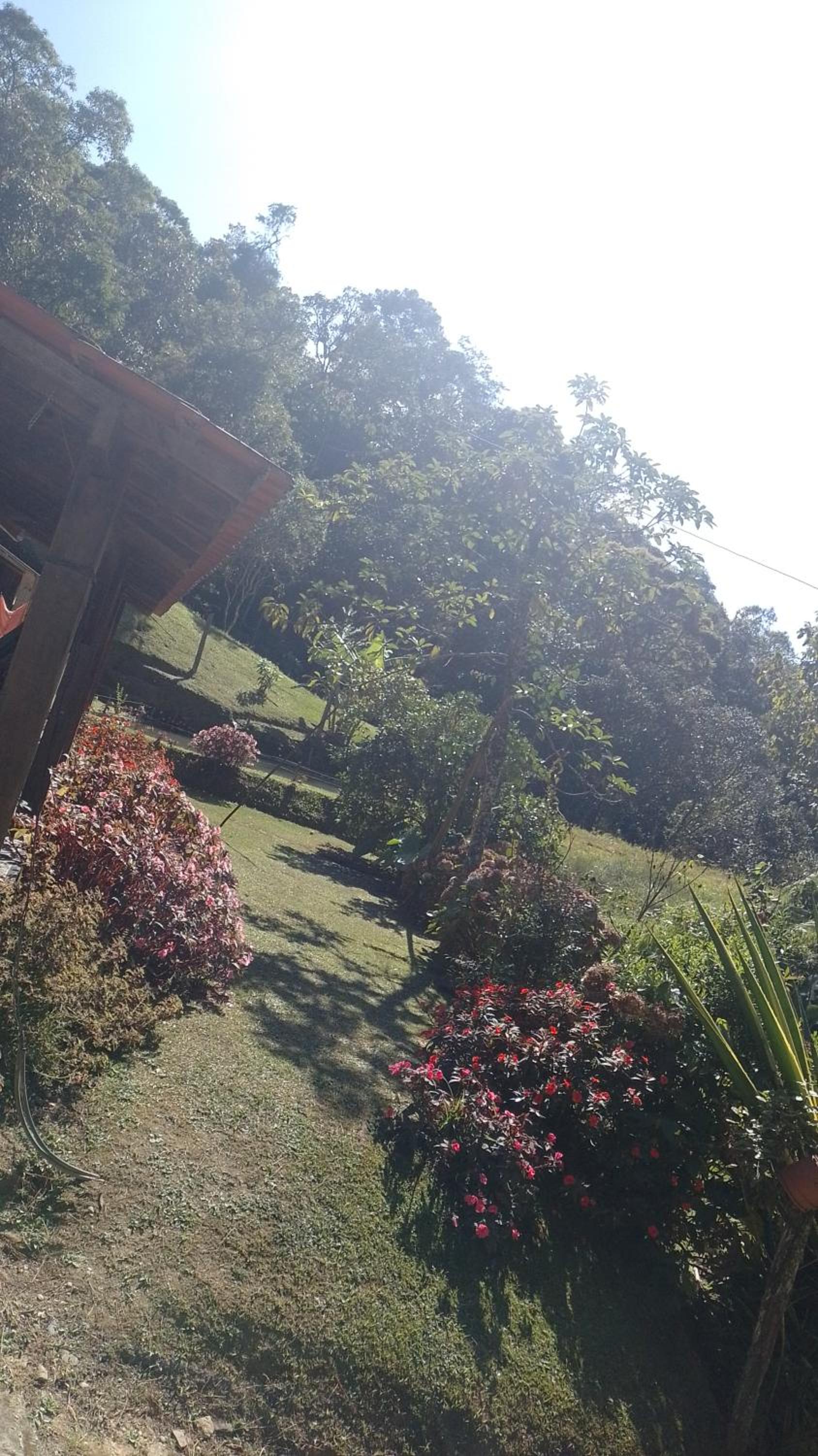 Casa Temporada 3 quartos