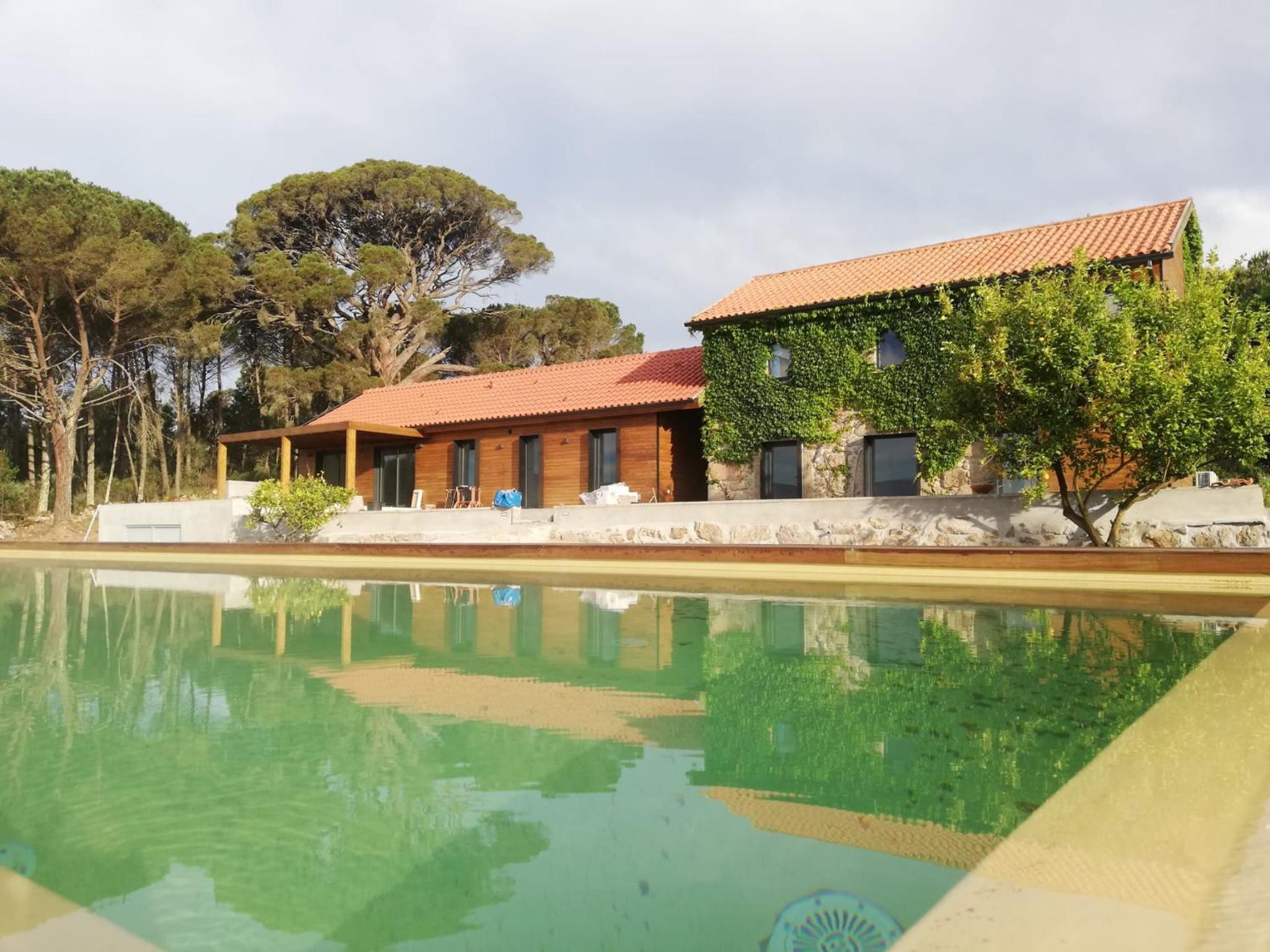 Casas do Pinheiro Grande view 5