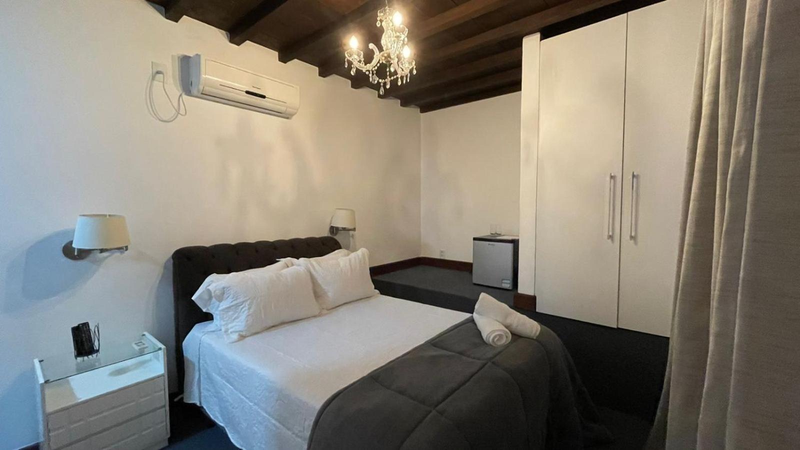 Pousada Cozy House