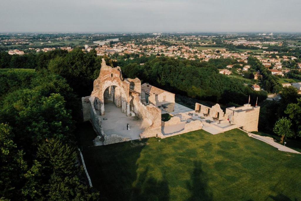 Villa Fior di Robinia