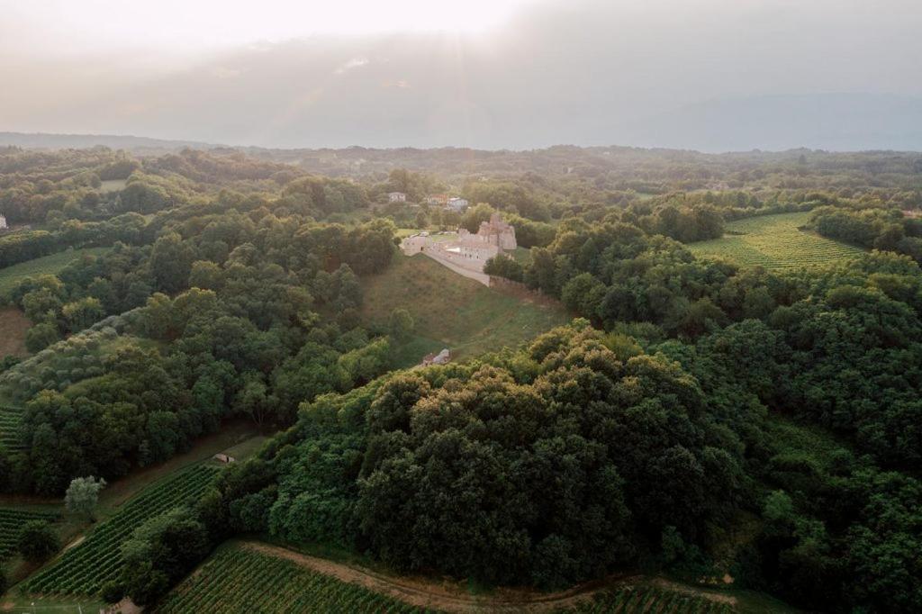 Villa Fior di Robinia