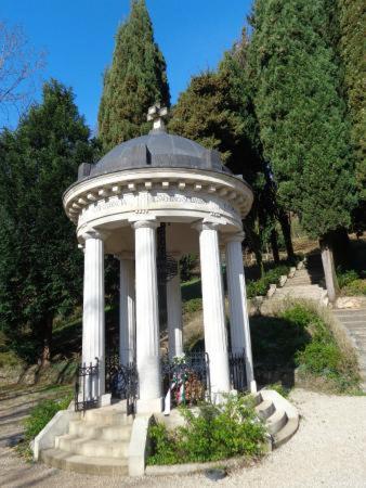 Villa Fior di Robinia