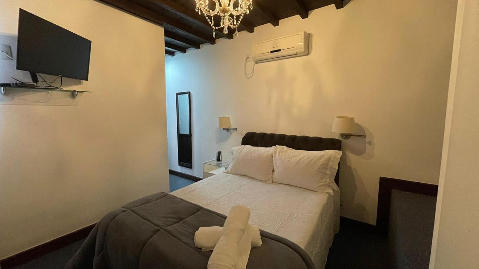Pousada Cozy House