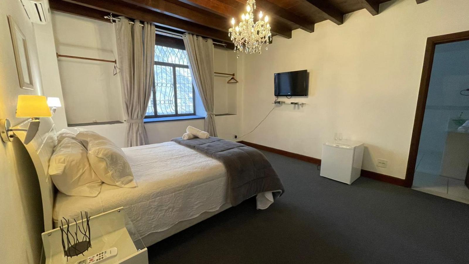 Pousada Cozy House