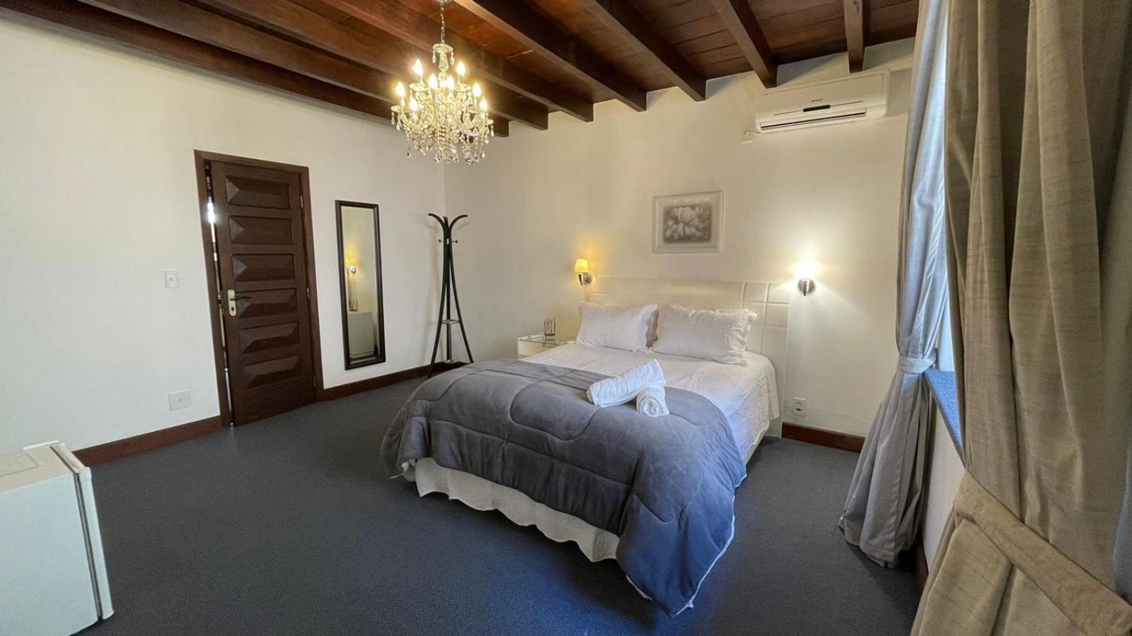 Pousada Cozy House
