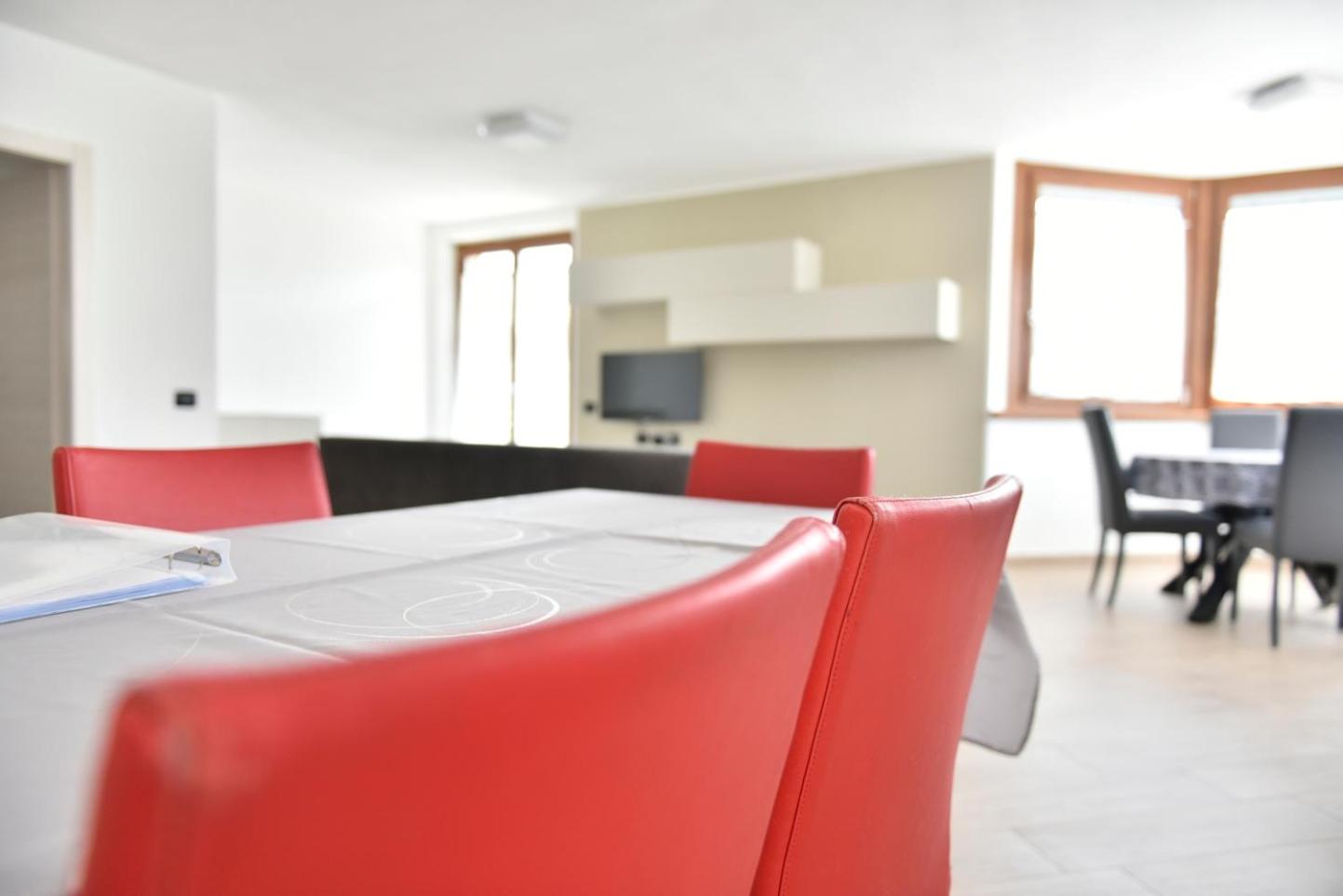 La Pieve Apartments view 2