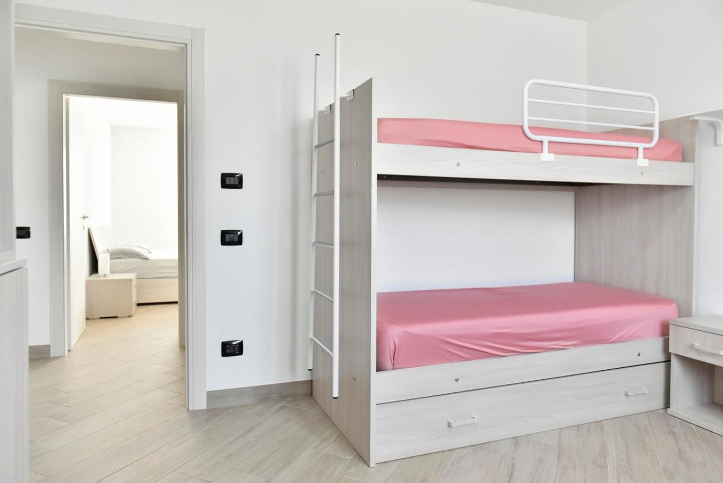 La Pieve Apartments view 4