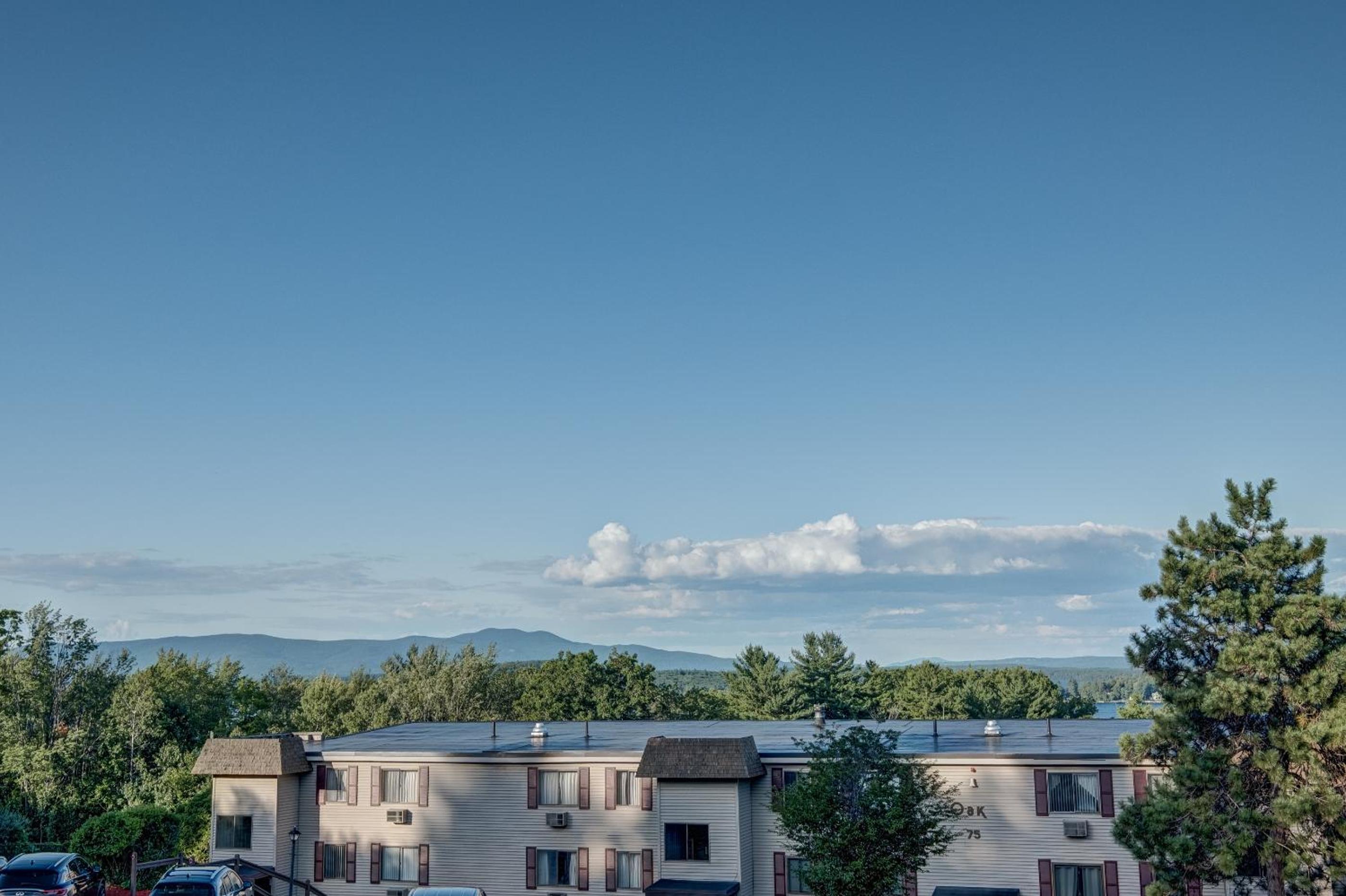 Village of Winnipesaukee by CoolVacay