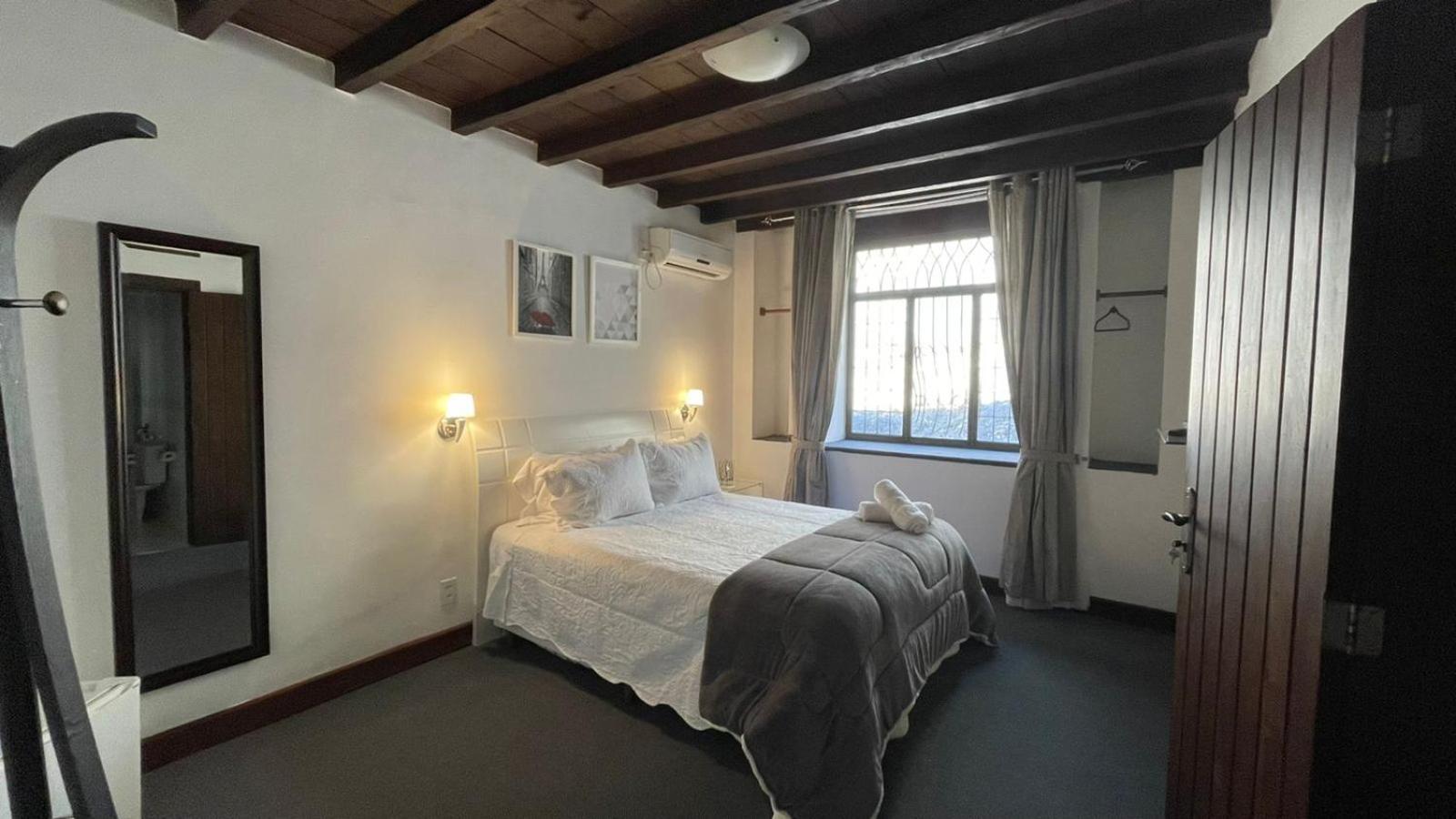 Pousada Cozy House