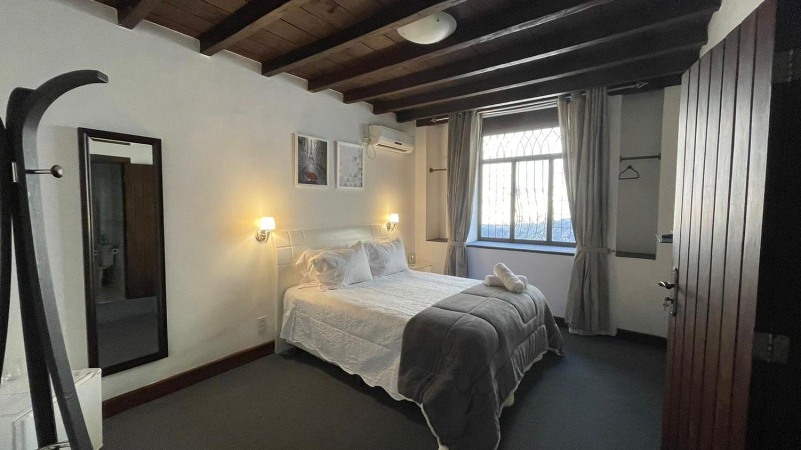Pousada Cozy House