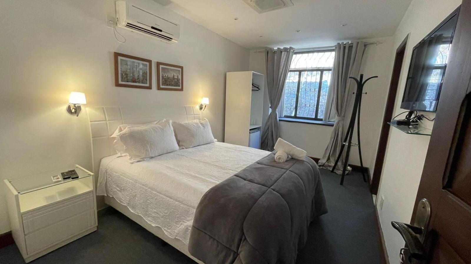 Pousada Cozy House