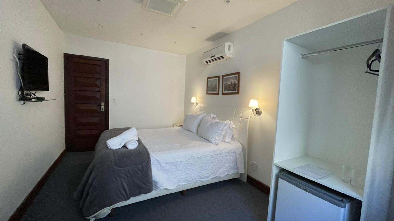 Pousada Cozy House