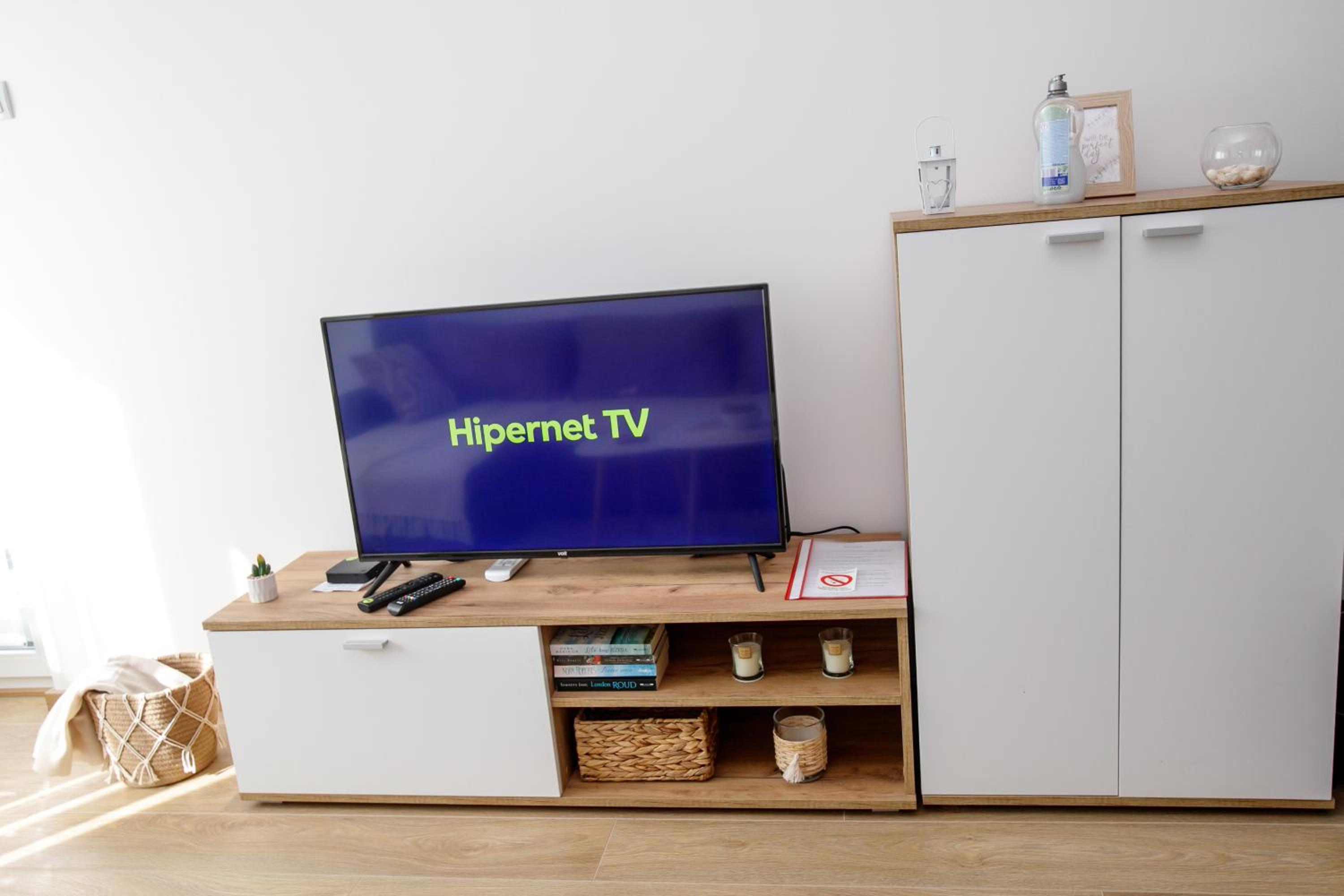 Apartman Minja view 5