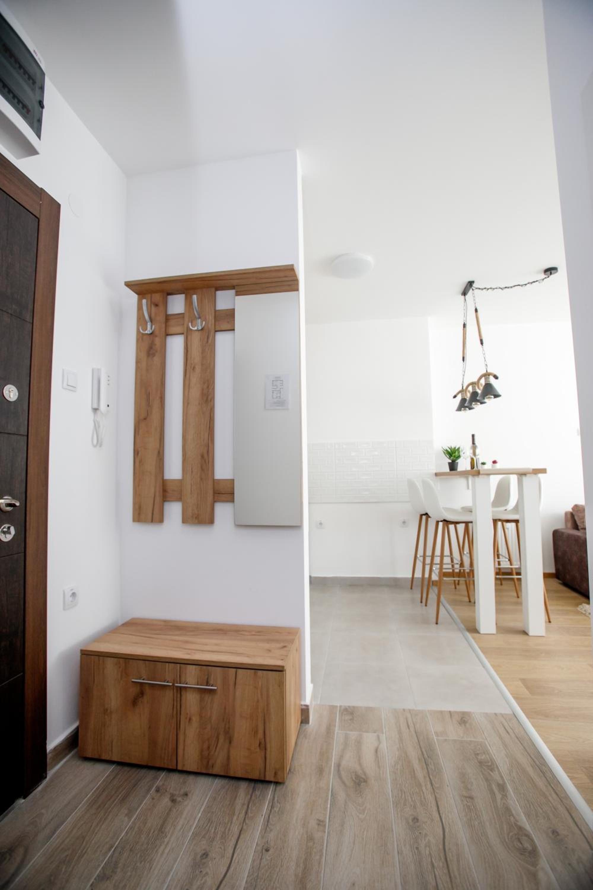 Apartman Minja view 4