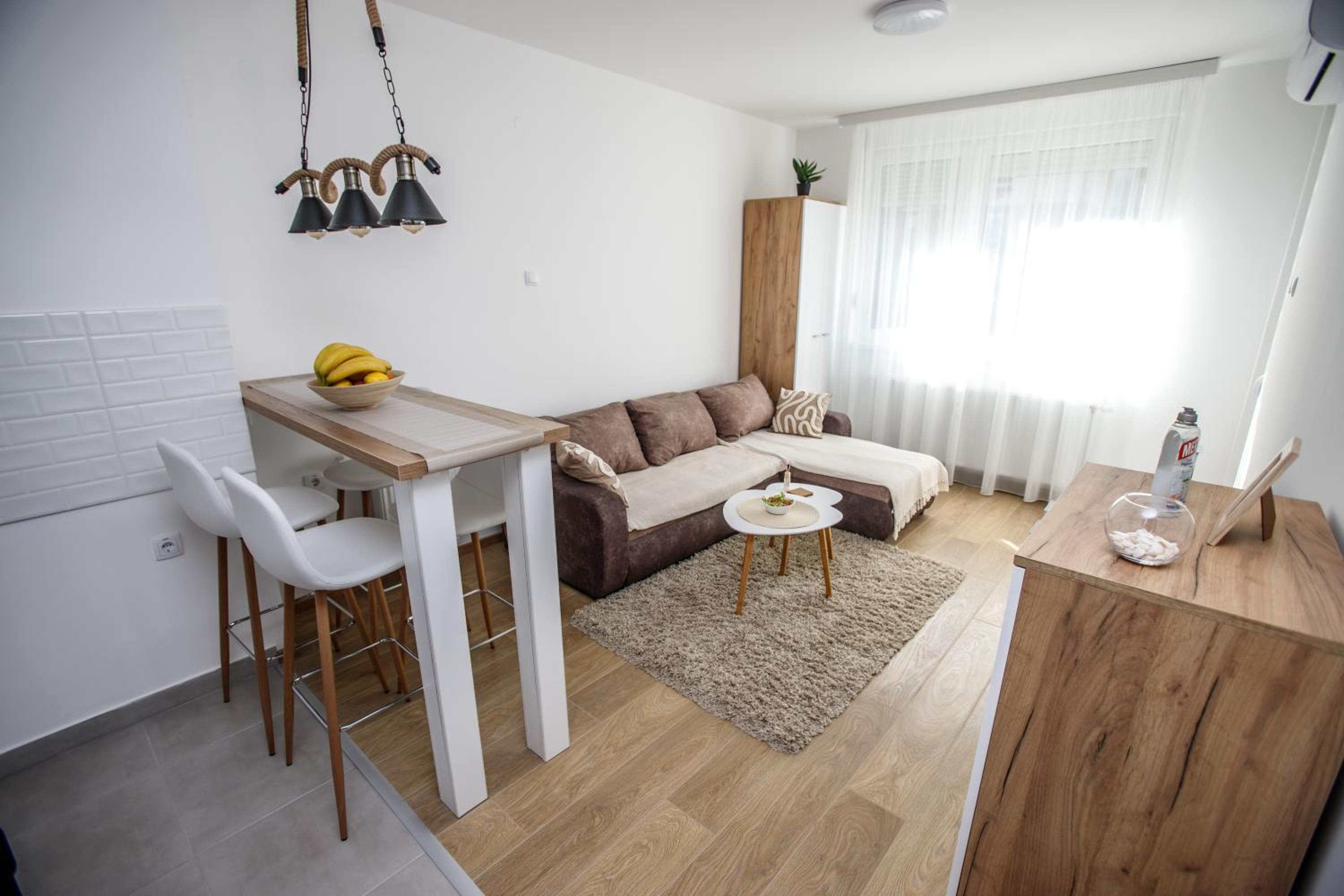 Apartman Minja view 3