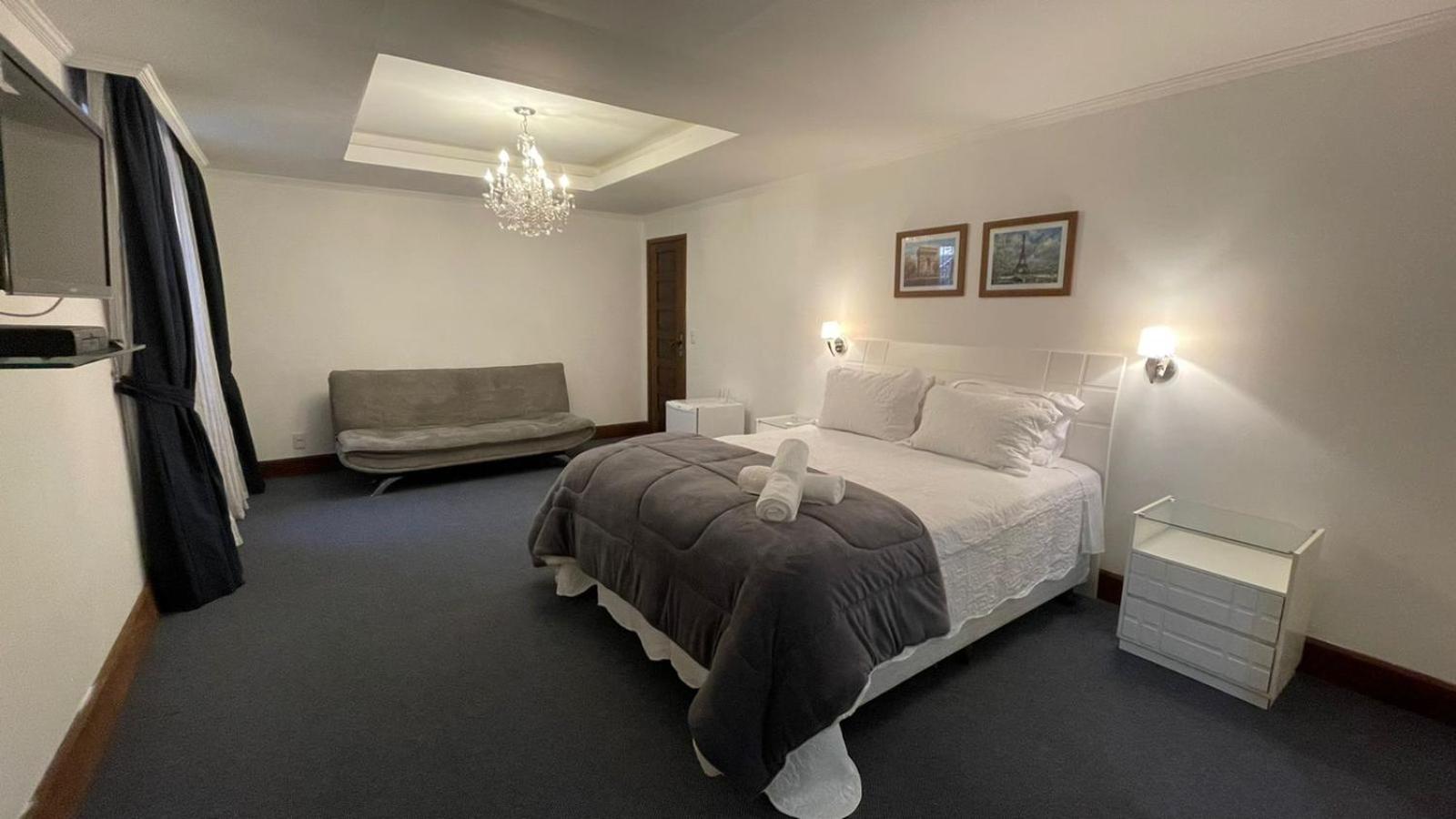 Pousada Cozy House