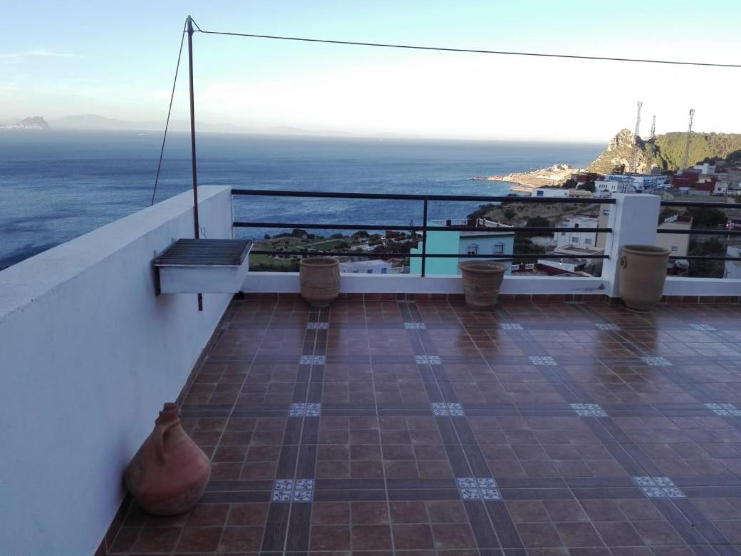 Maisons Belyounech view 2
