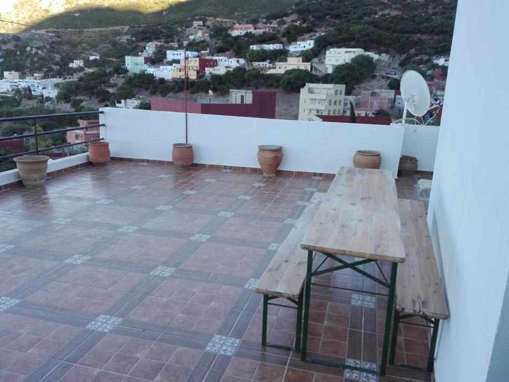 Maisons Belyounech view 3