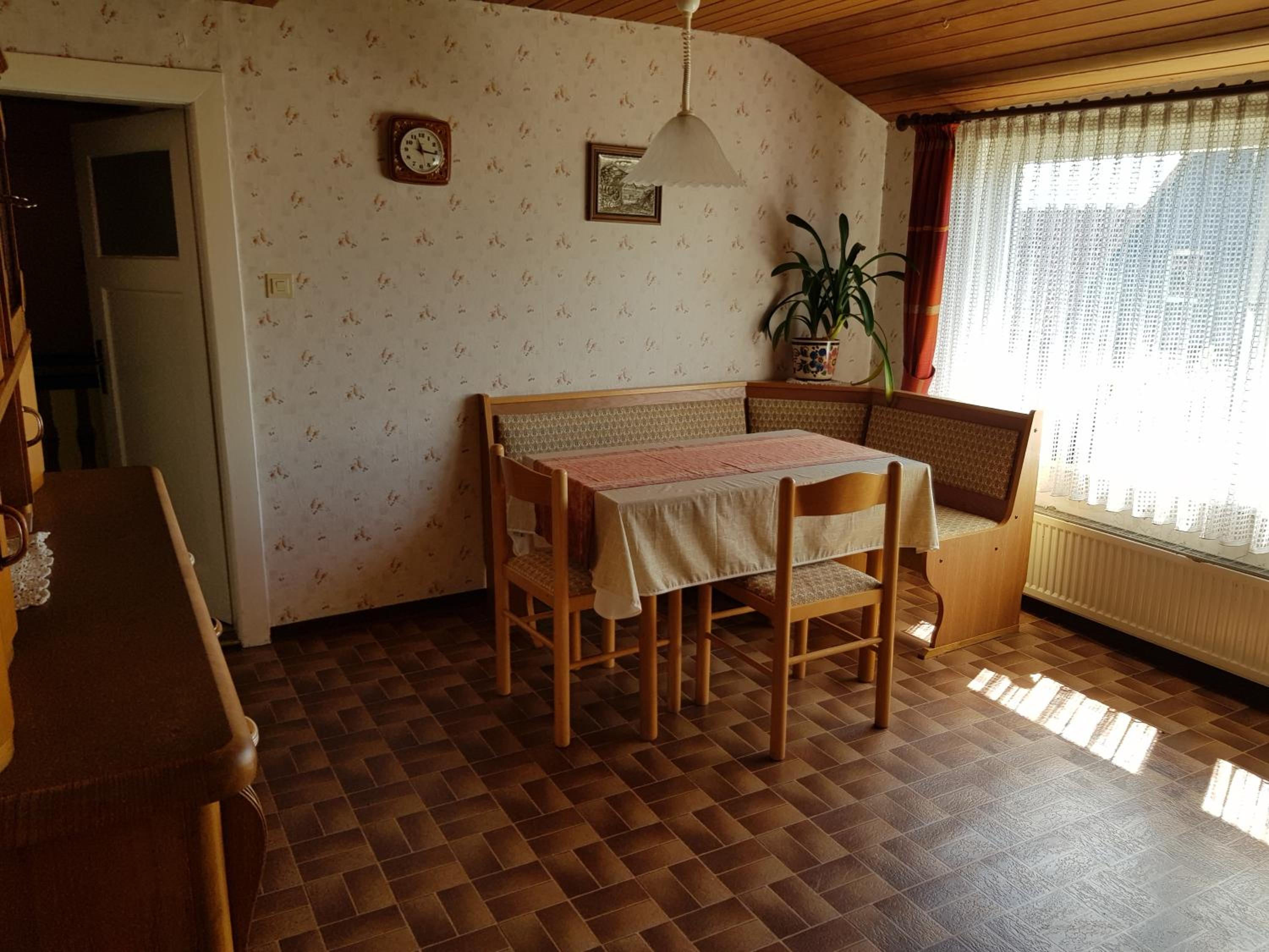 Haus Waldblick