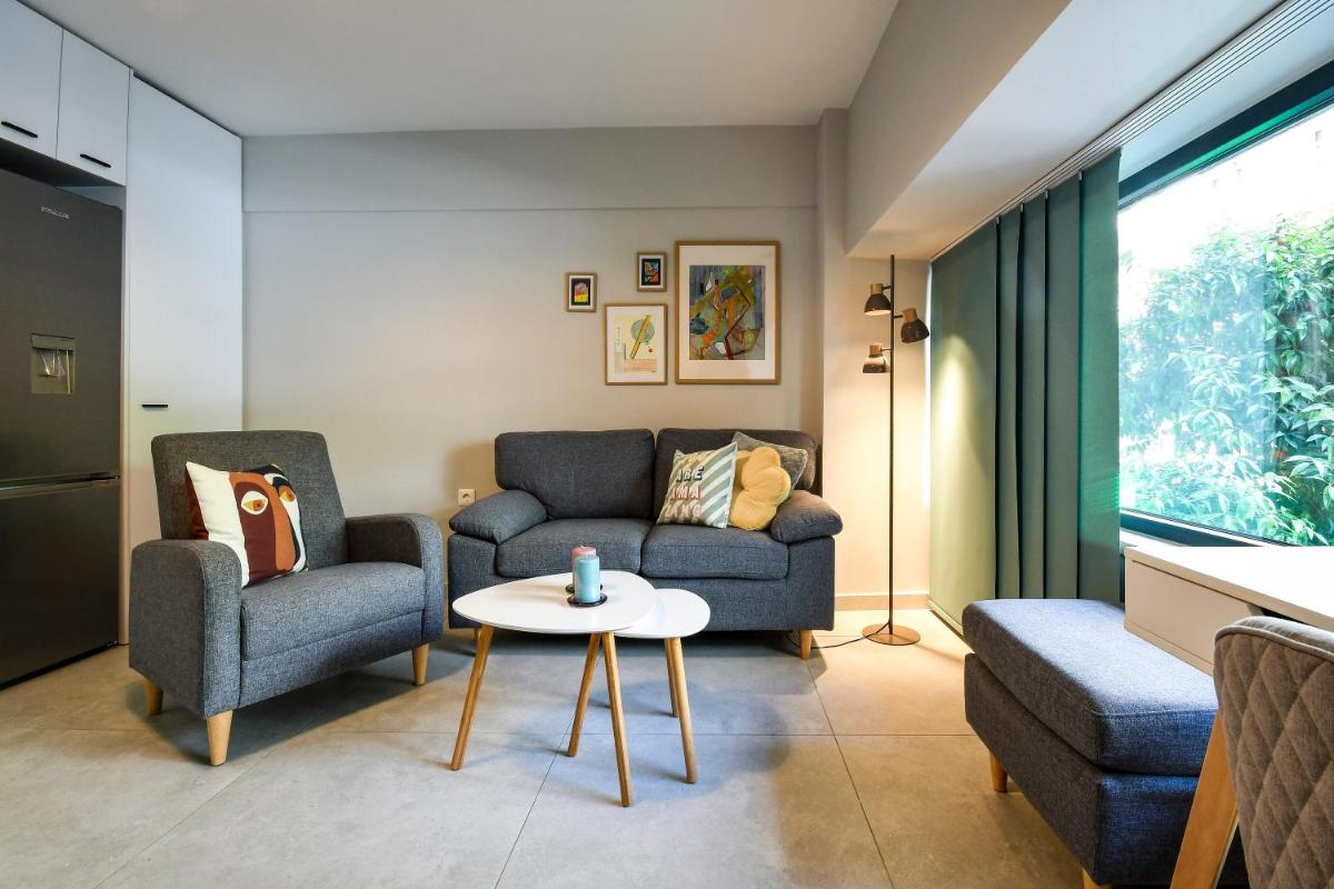 #SKGH Arsinoi Suite - White Tower City Center photo 2