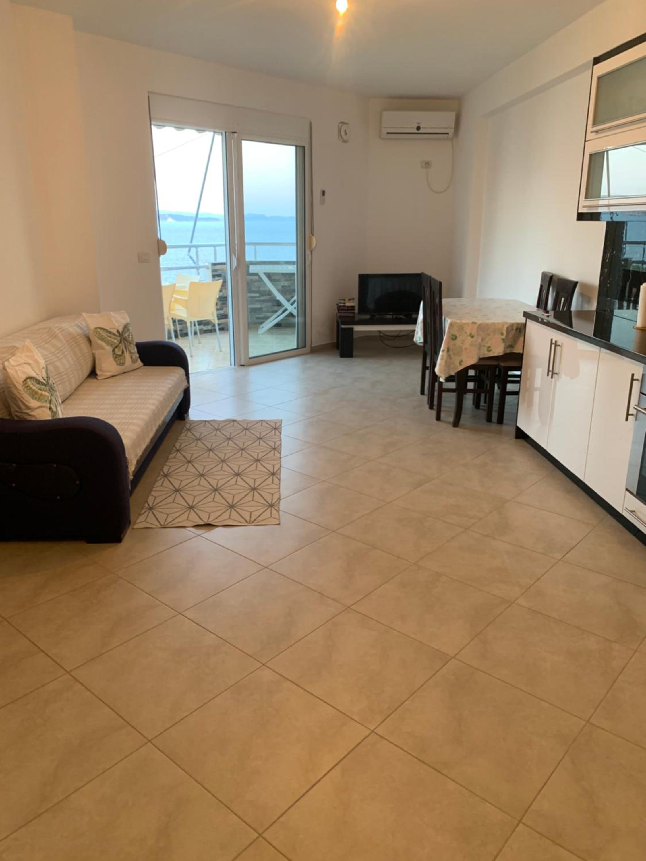 Rock Apartments