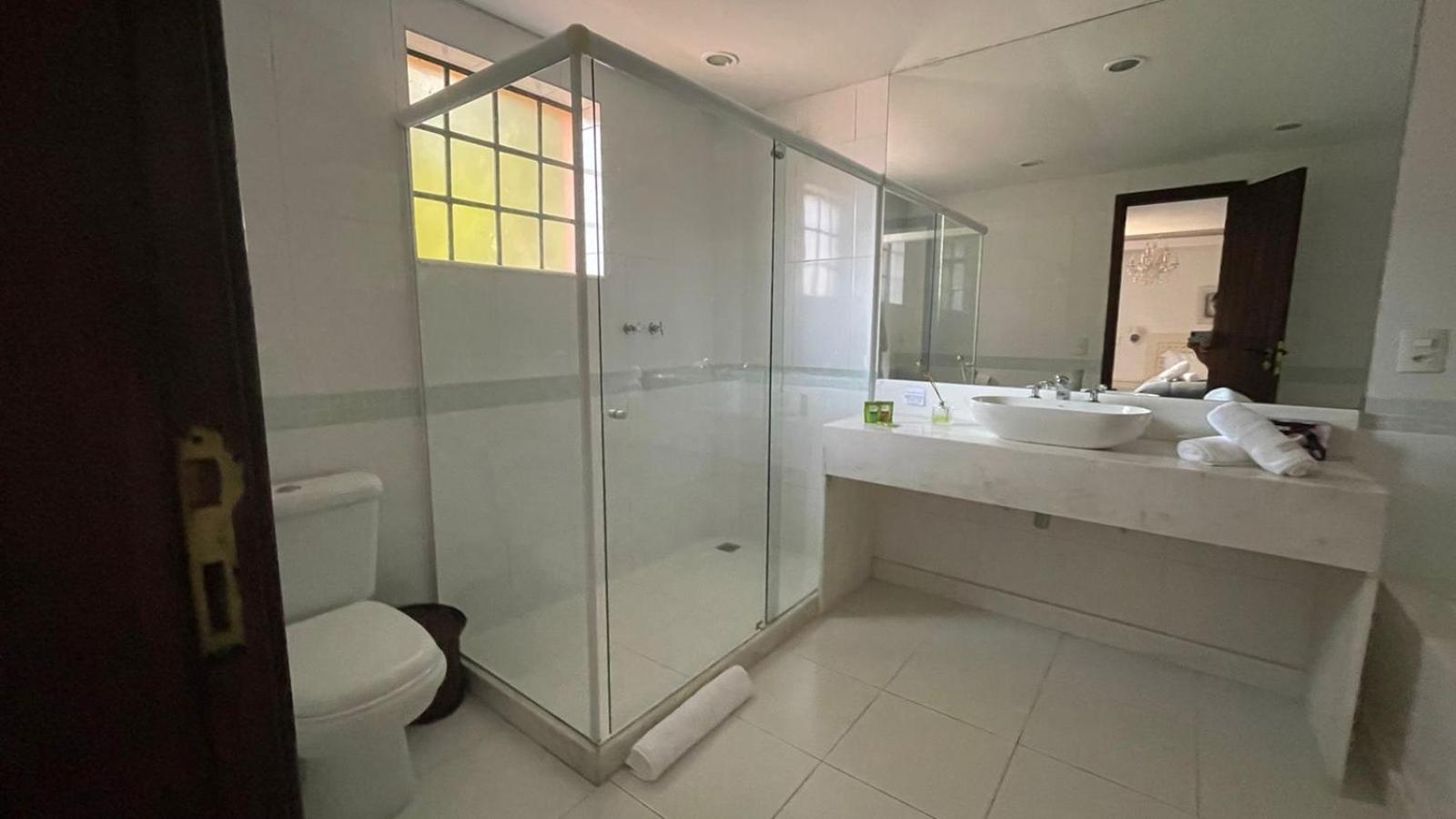 Pousada Cozy House