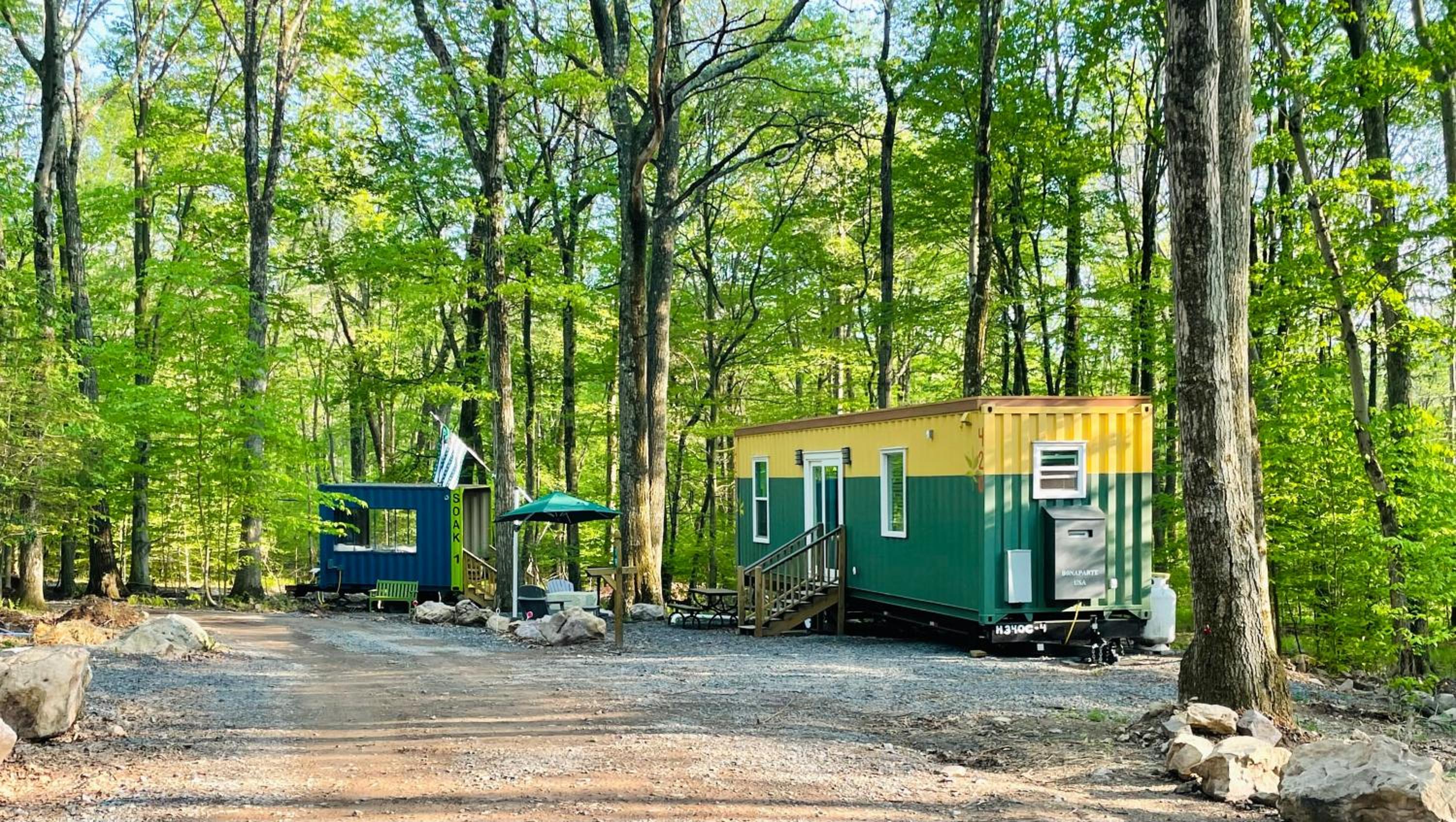 Camptel Poconos, Billede 172