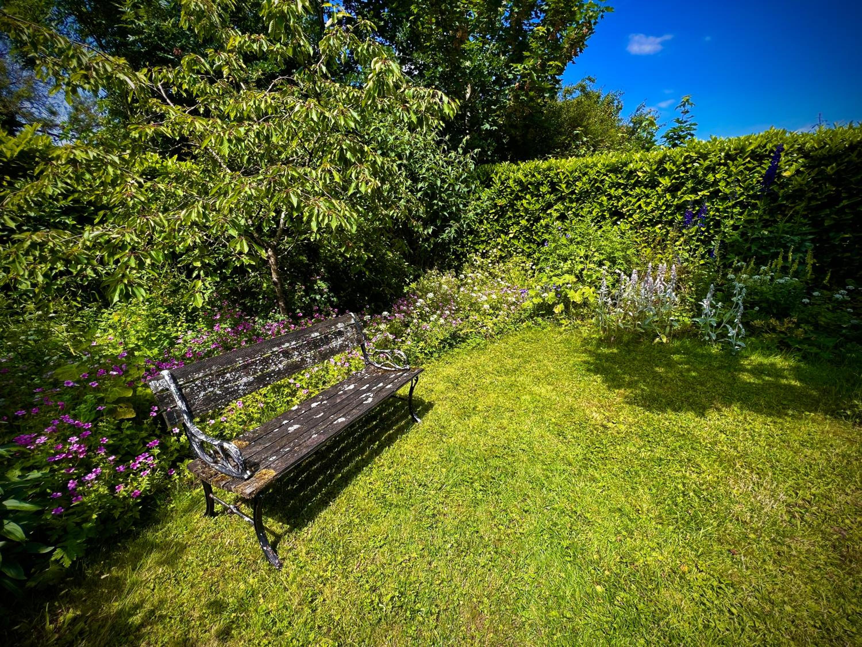 Home Farm Bed & Breakfast