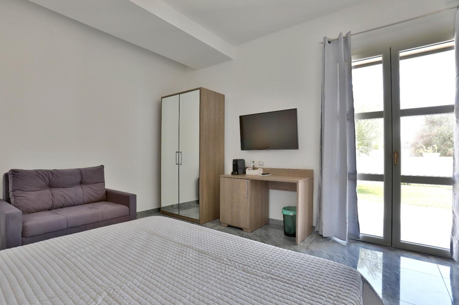 Villa Alfi