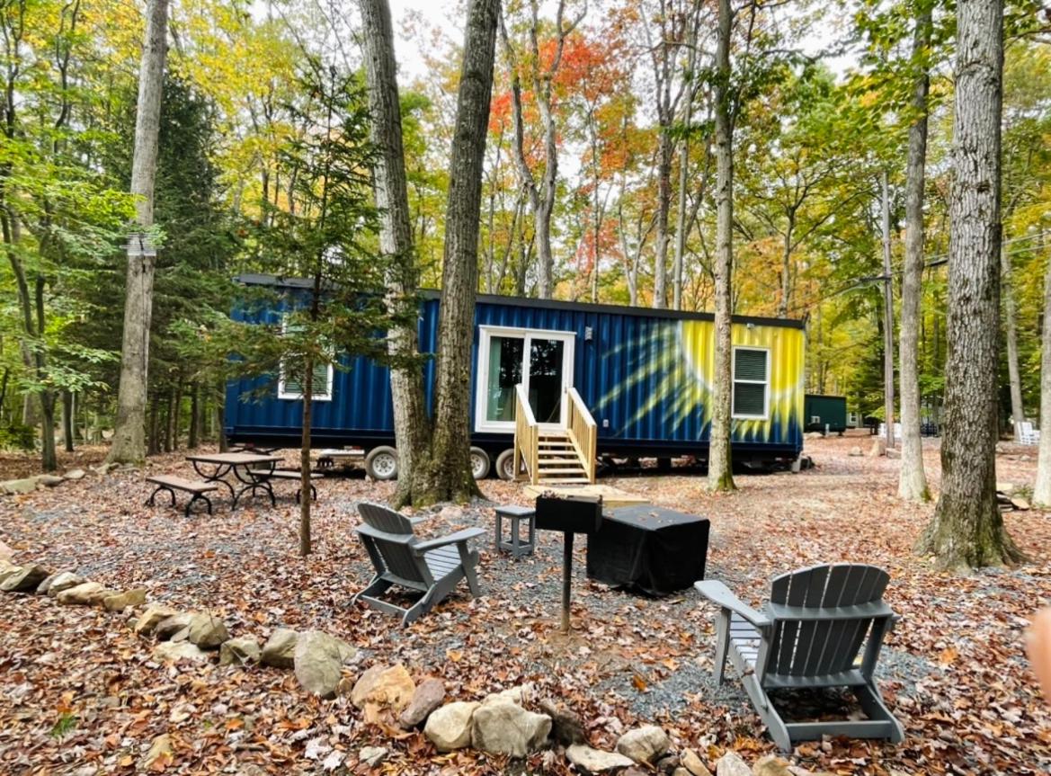 Camptel Poconos, Billede 40