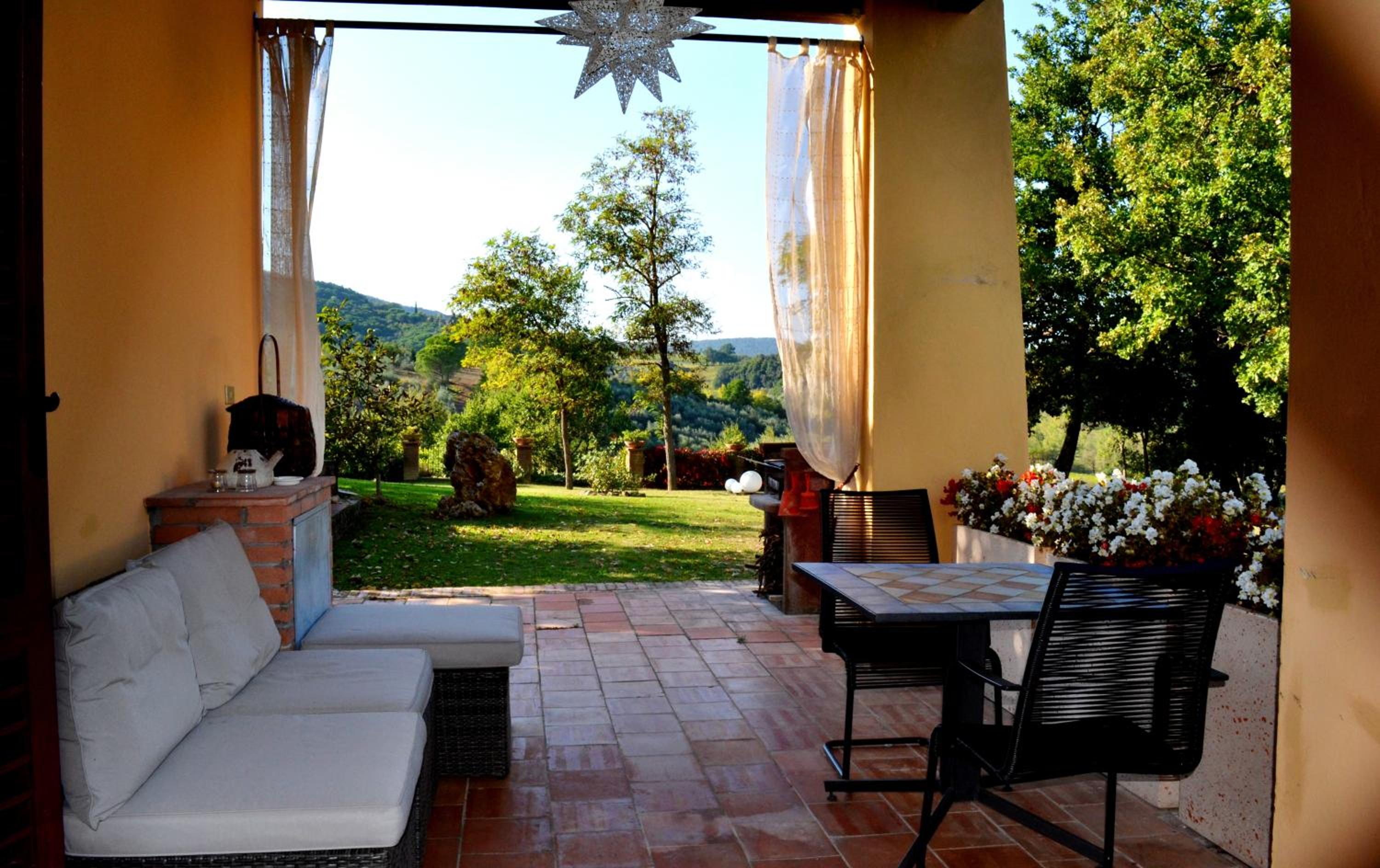 Podere Bellavista