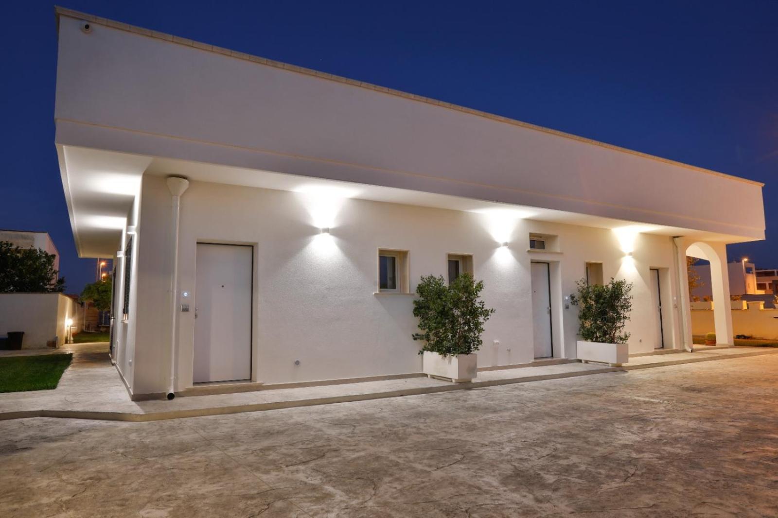 Villa Alfi
