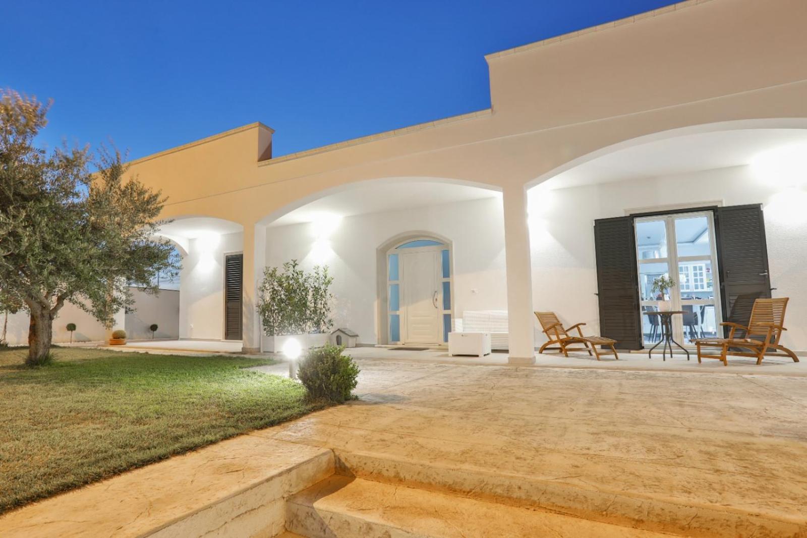 Villa Alfi
