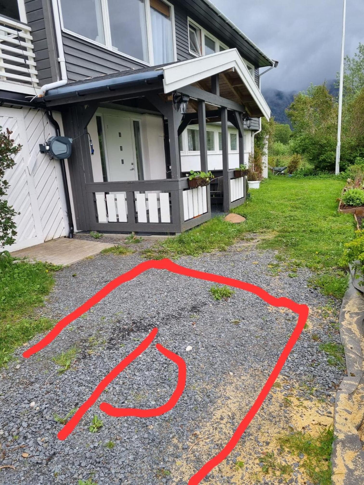 Holiday apartment