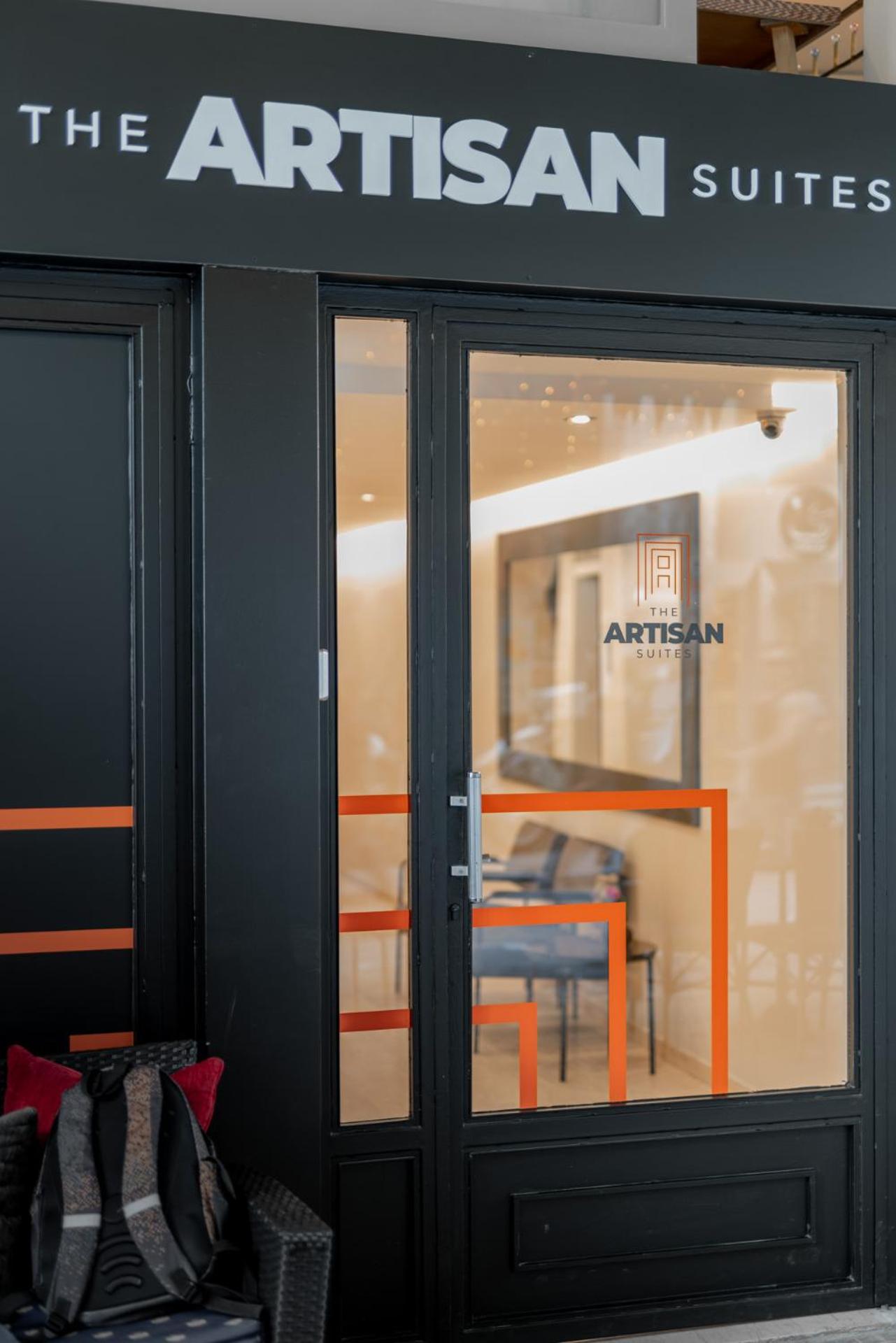 Hotel The Artisan Suites - Image 1