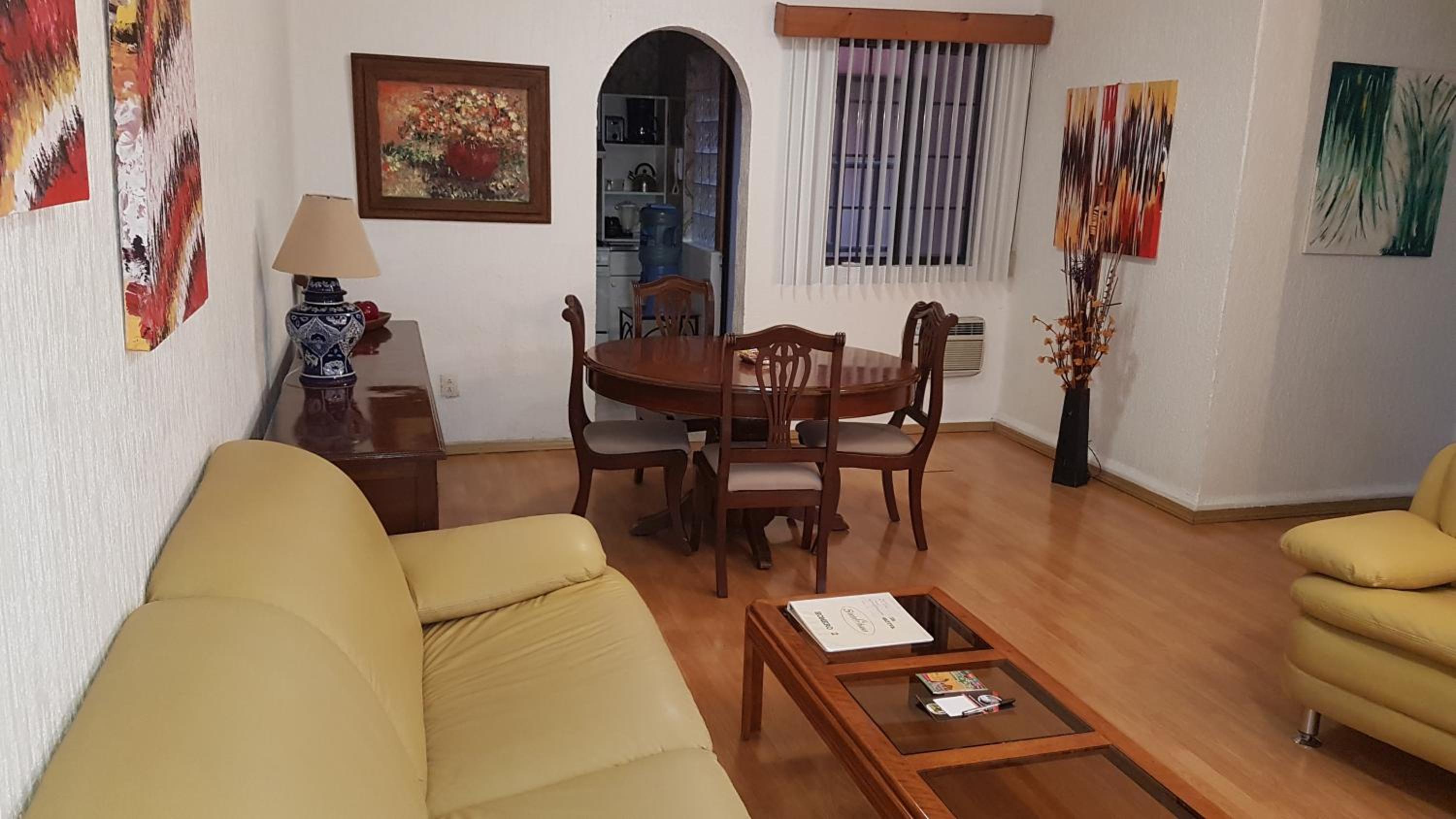 Steinhaus Suites Homero