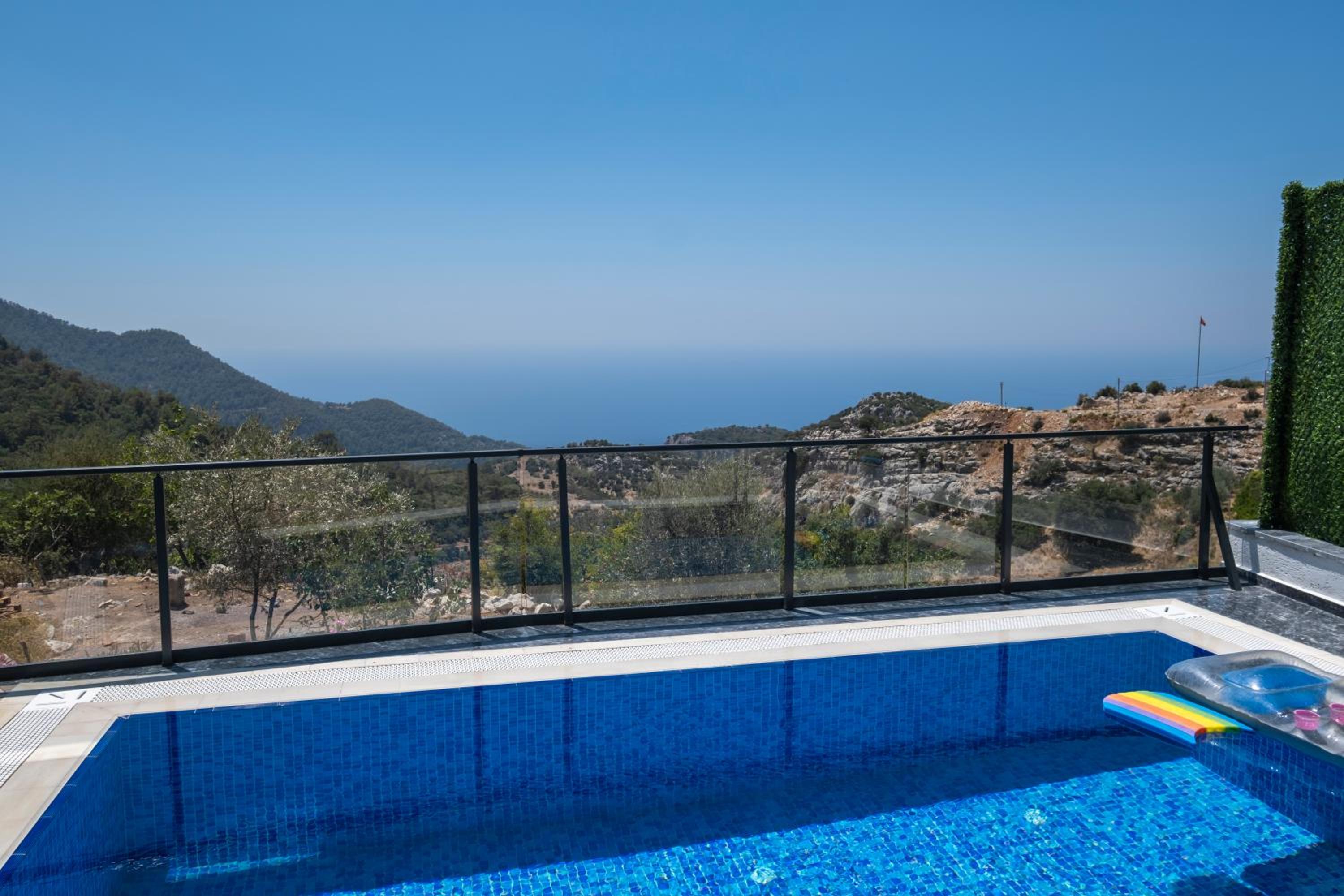 Villa Butterfly