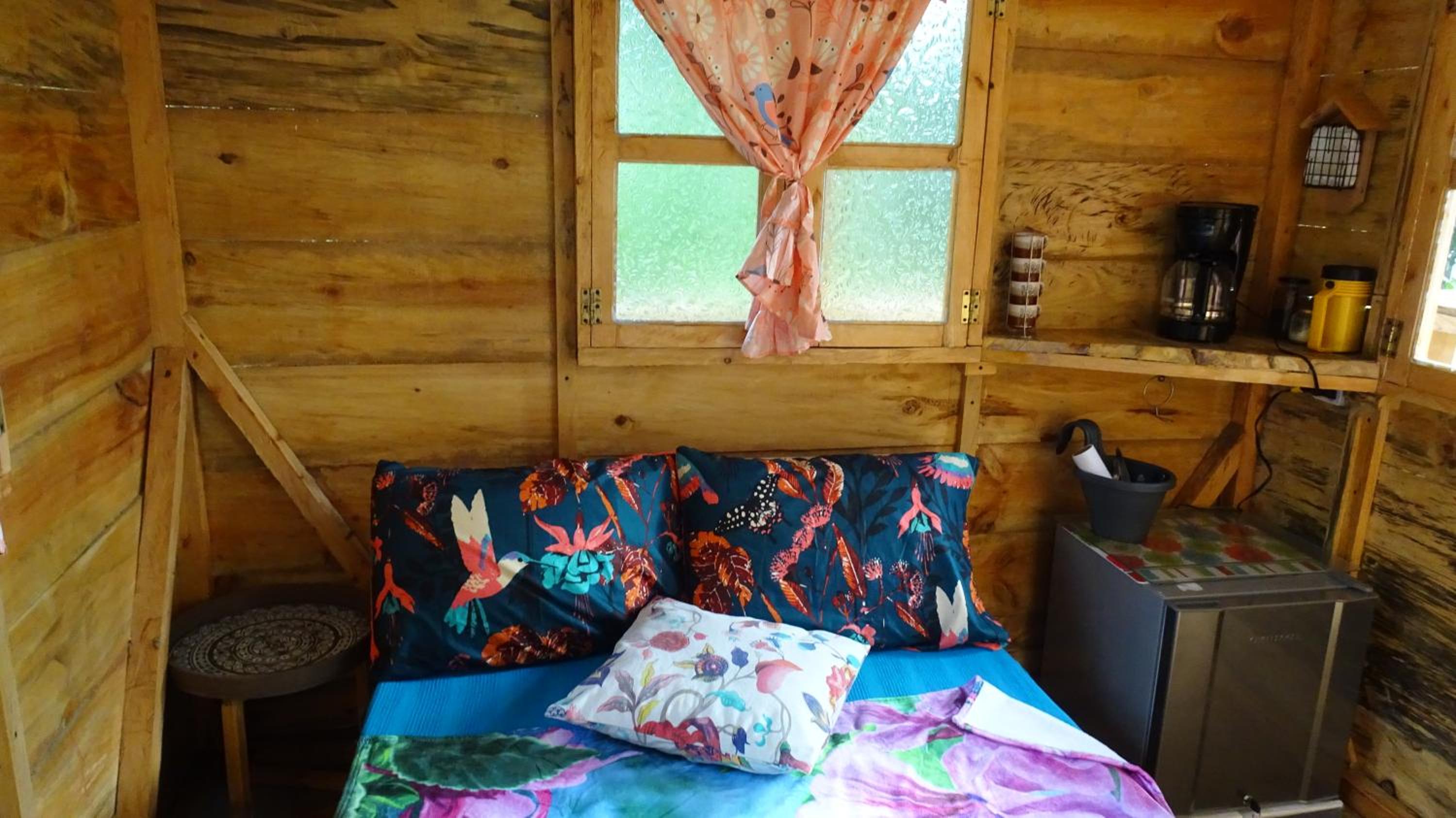 Aventura Treehouse Glamping view 5