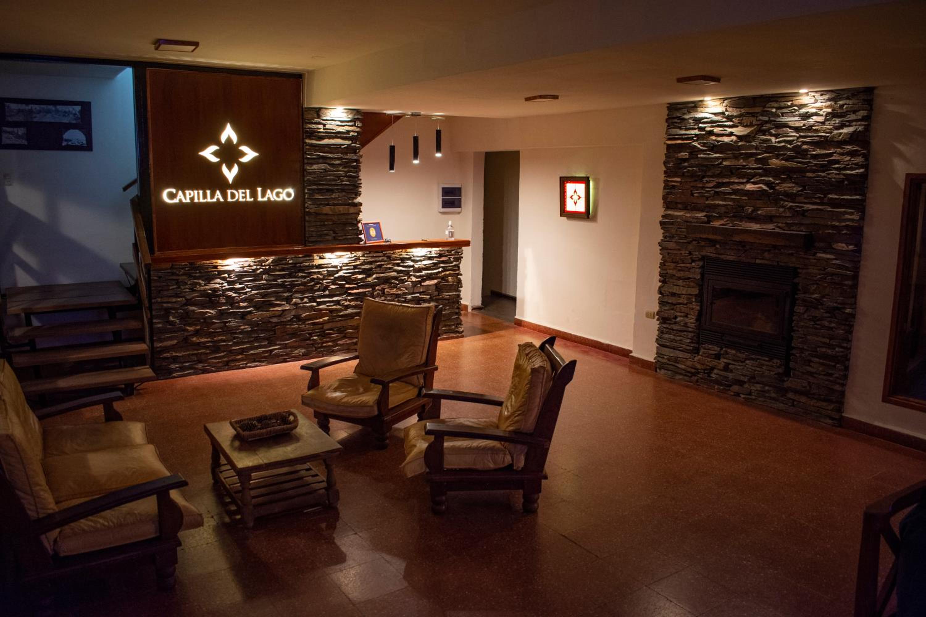 Capilla del Lago, photo 9