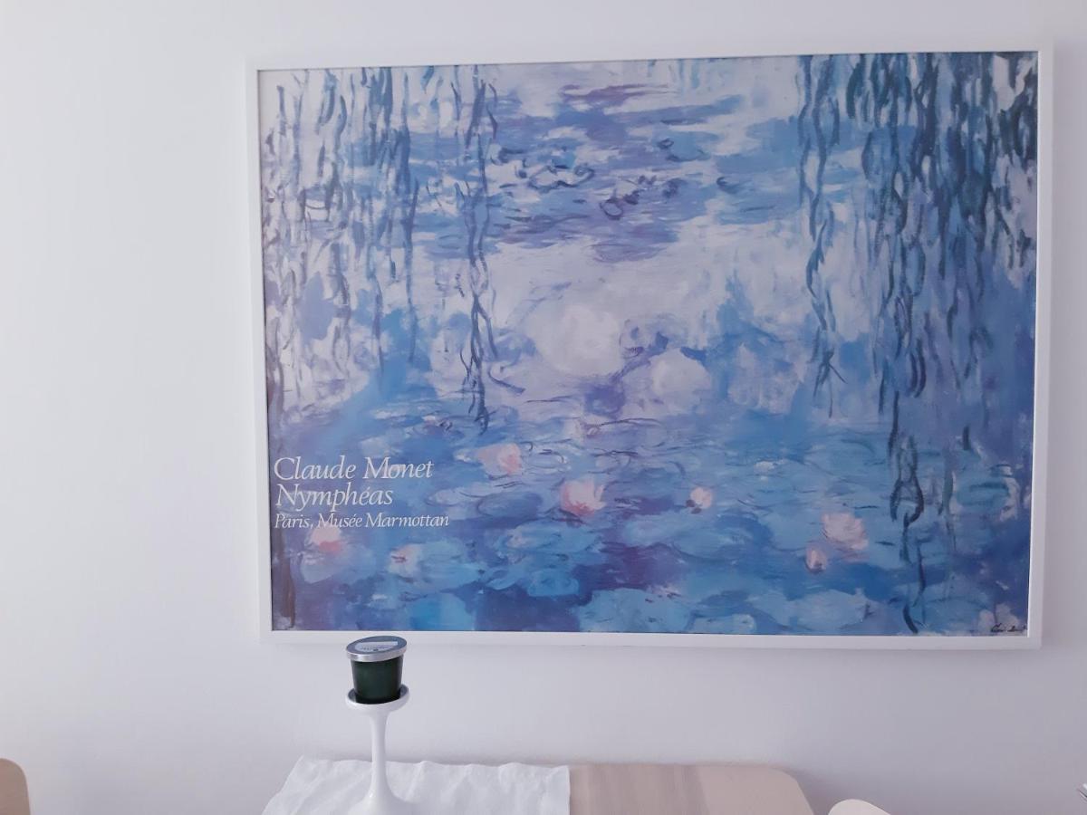 Apartma EVA view 4
