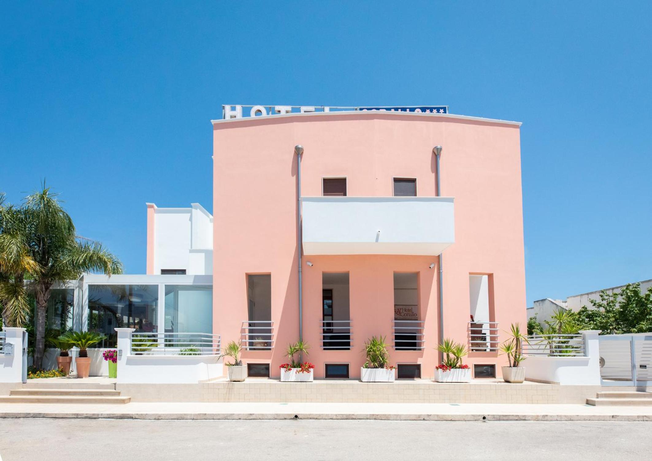 Hotel Corallo - Image 1