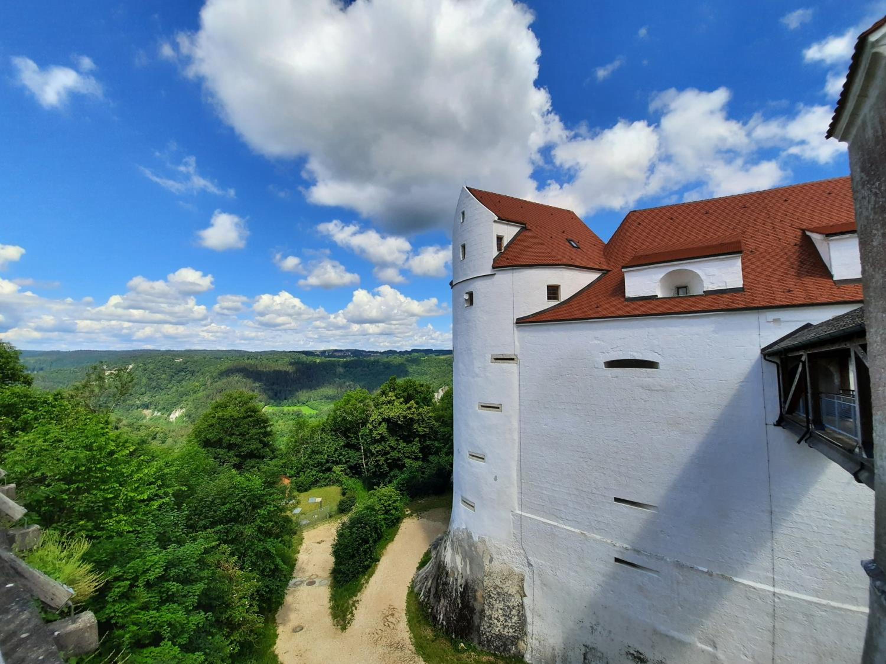 FeWo Forstvilla Beuron view 4