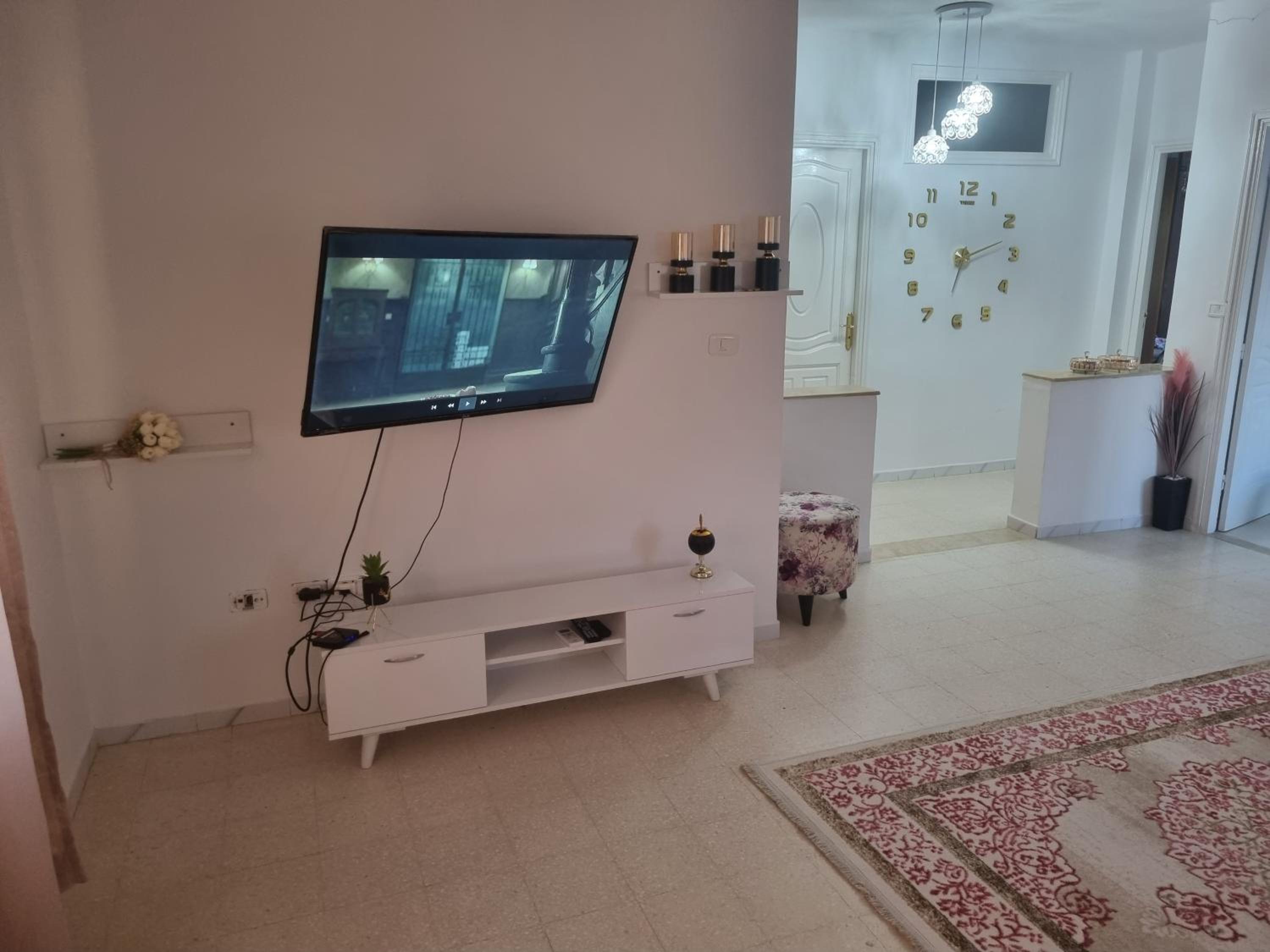 Appartement carthage view 2