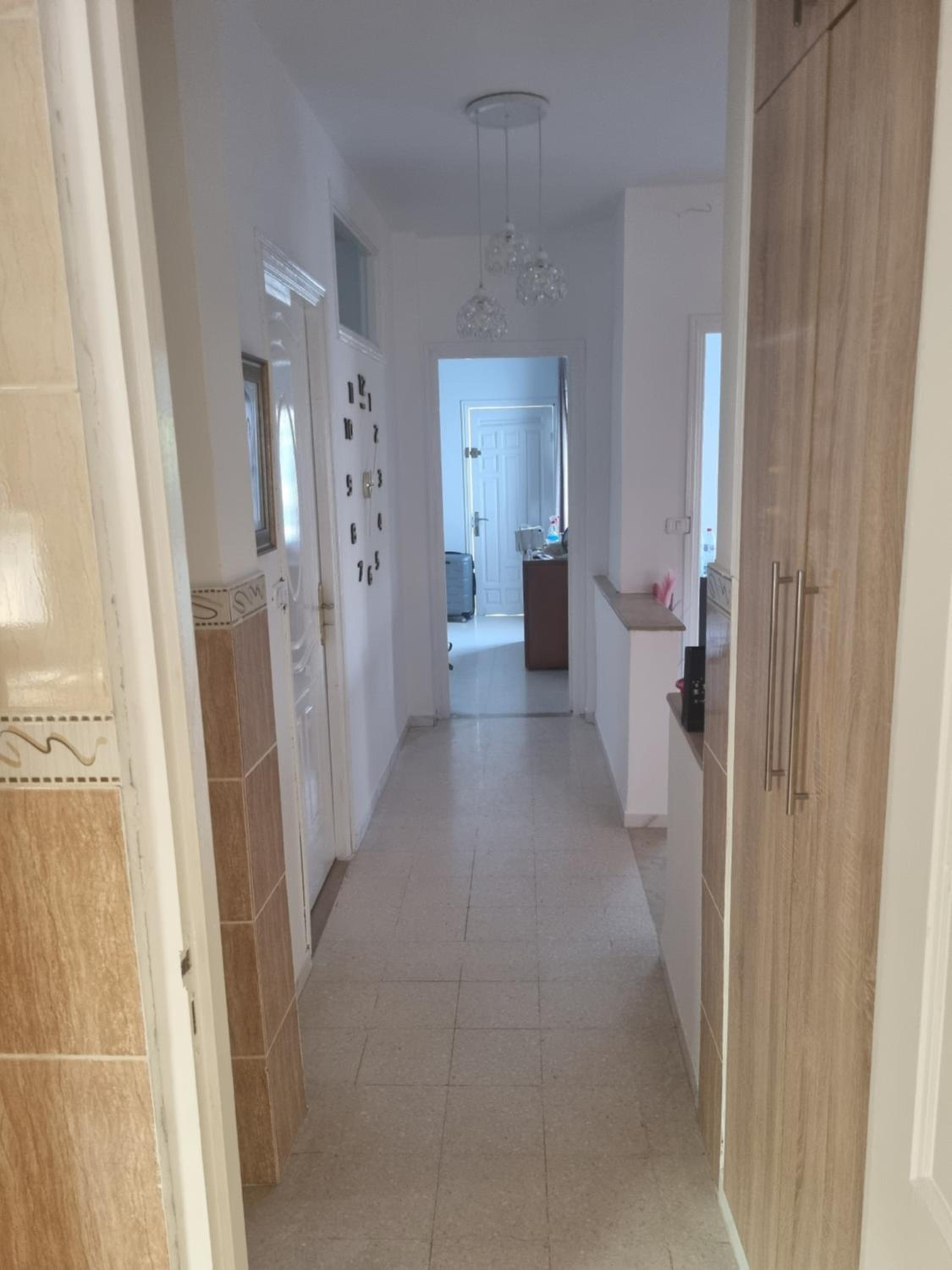 Appartement carthage view 4