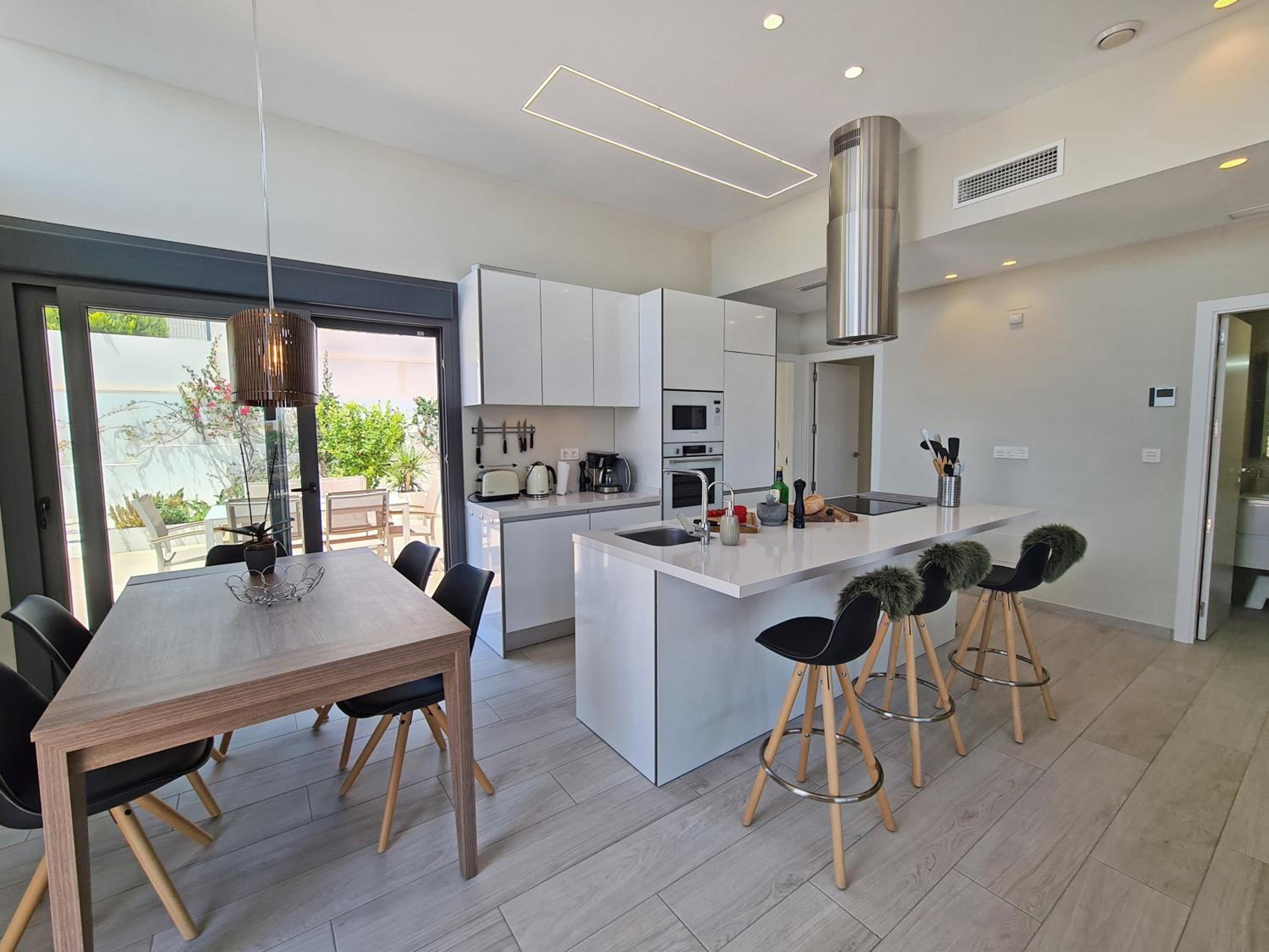 Hillside Luxury Villas by NRAS view 5