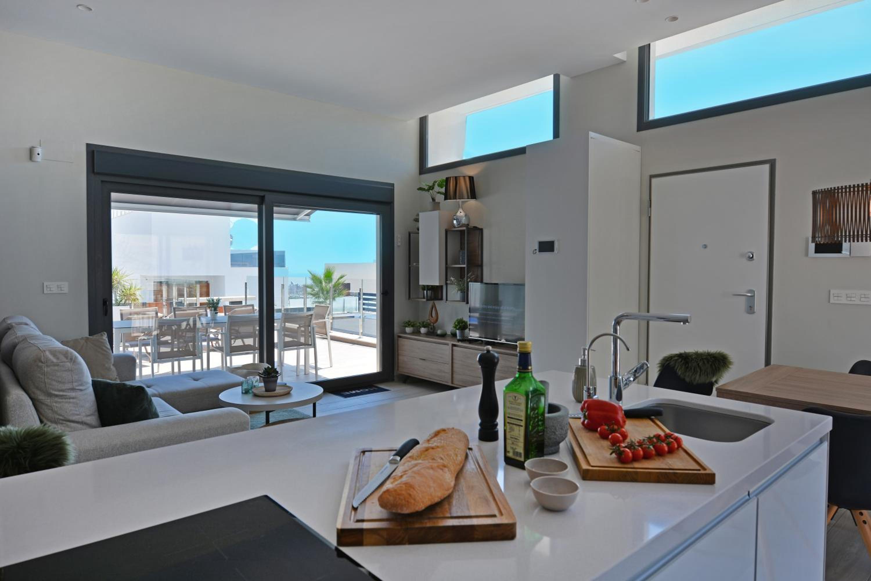 Hillside Luxury Villas by NRAS view 3