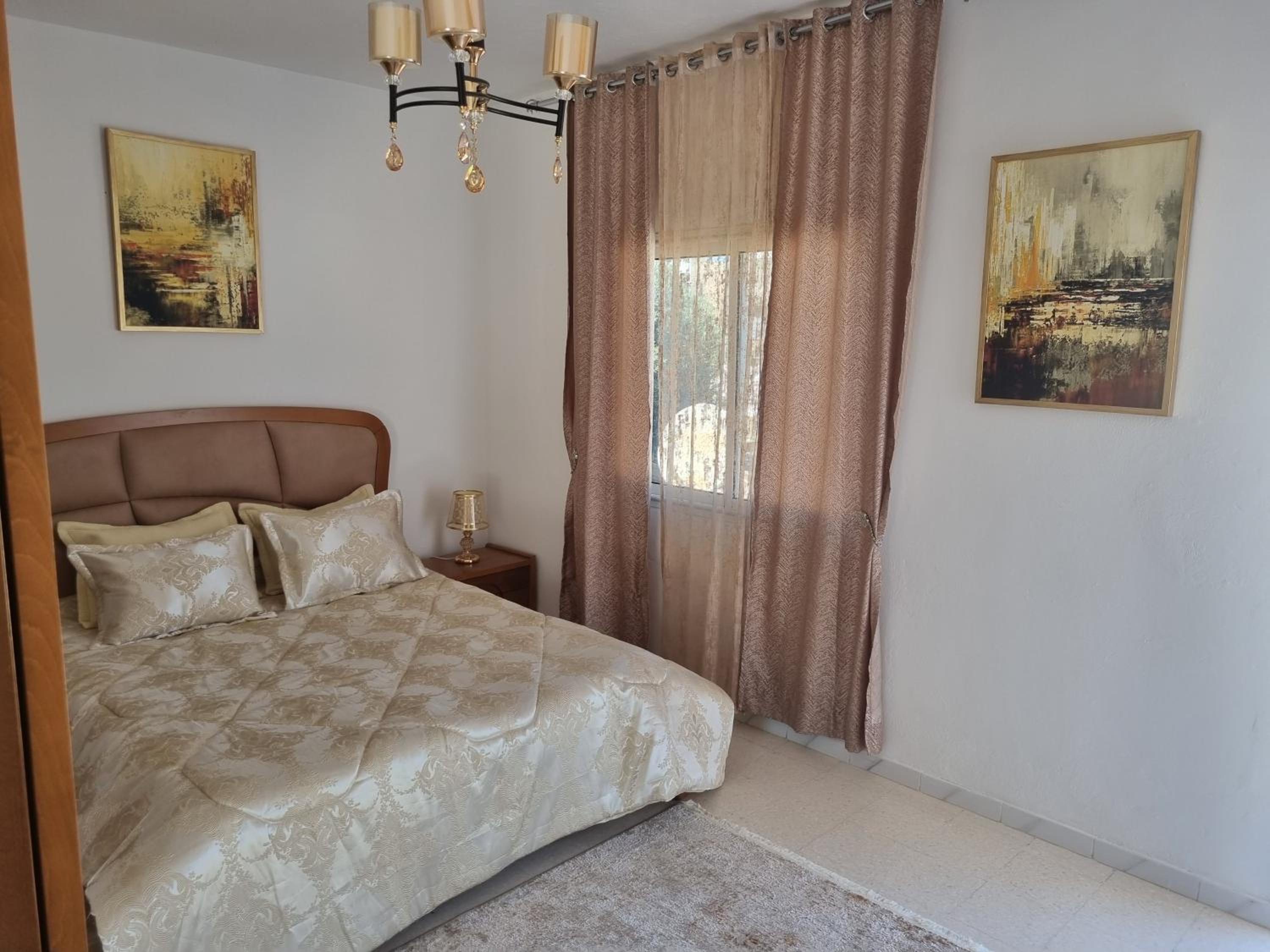 Appartement carthage view 5