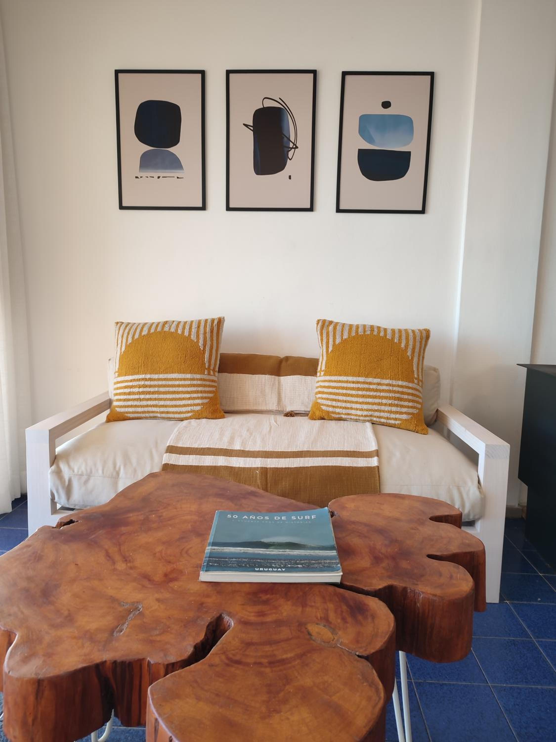 Apartamentos Alborada view 2