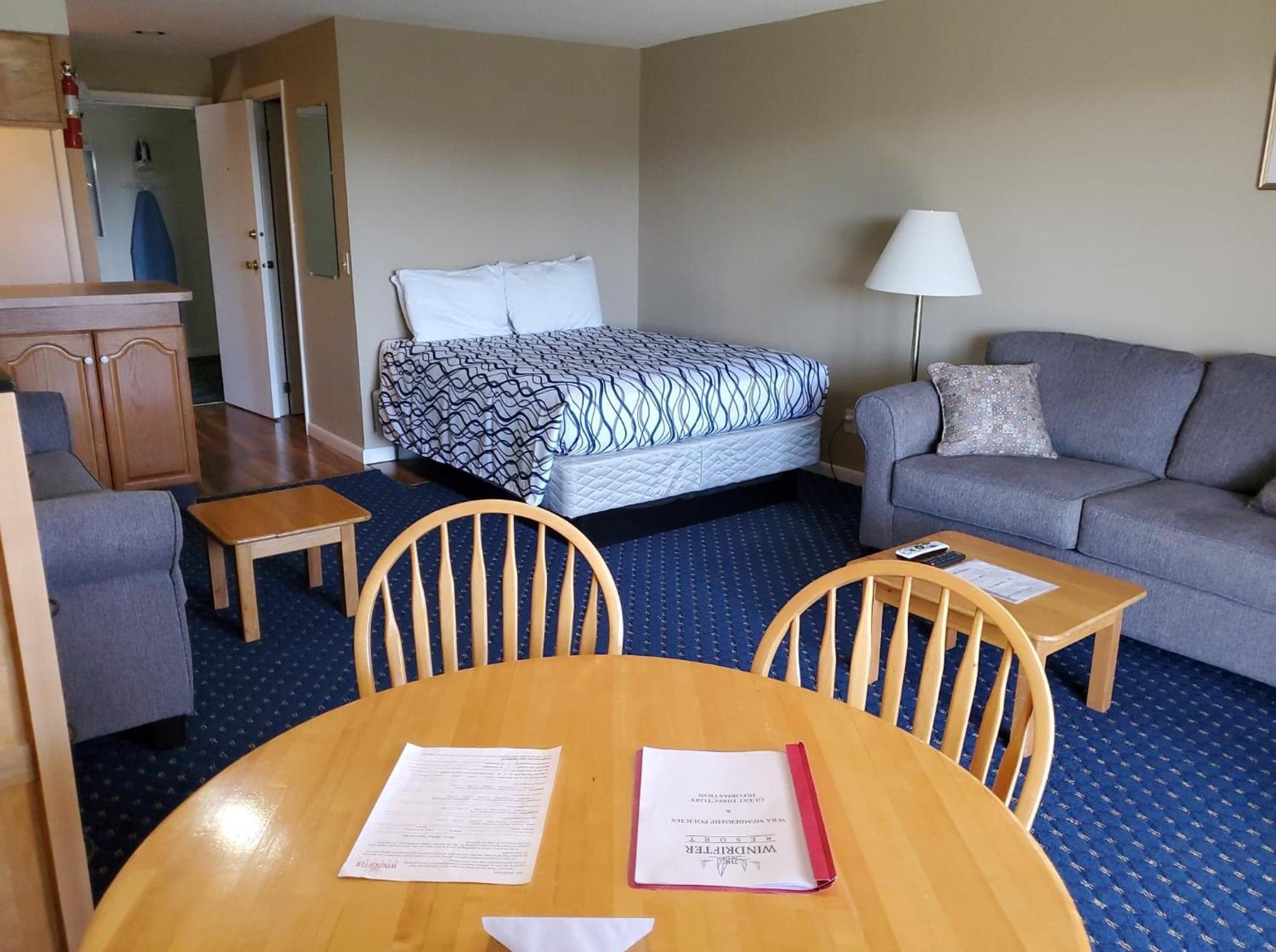 Windrifter Resort