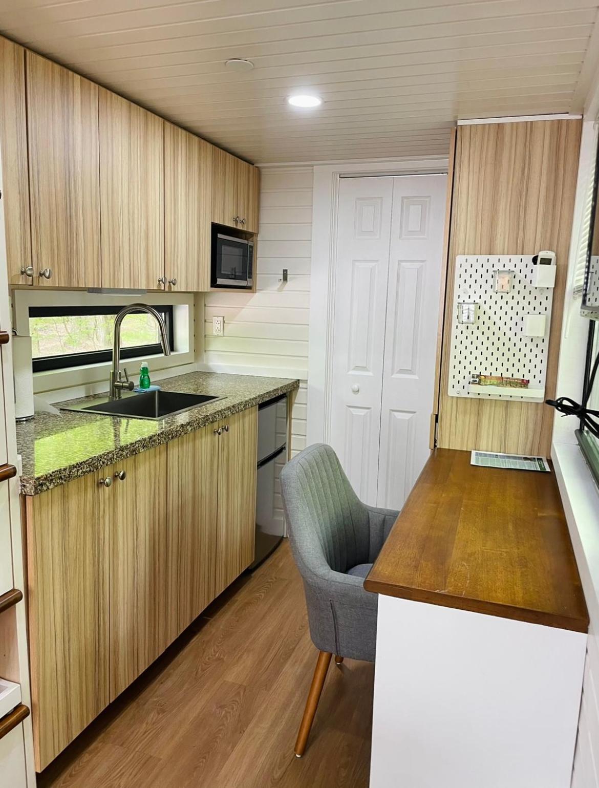 Camptel Poconos, Billede 29